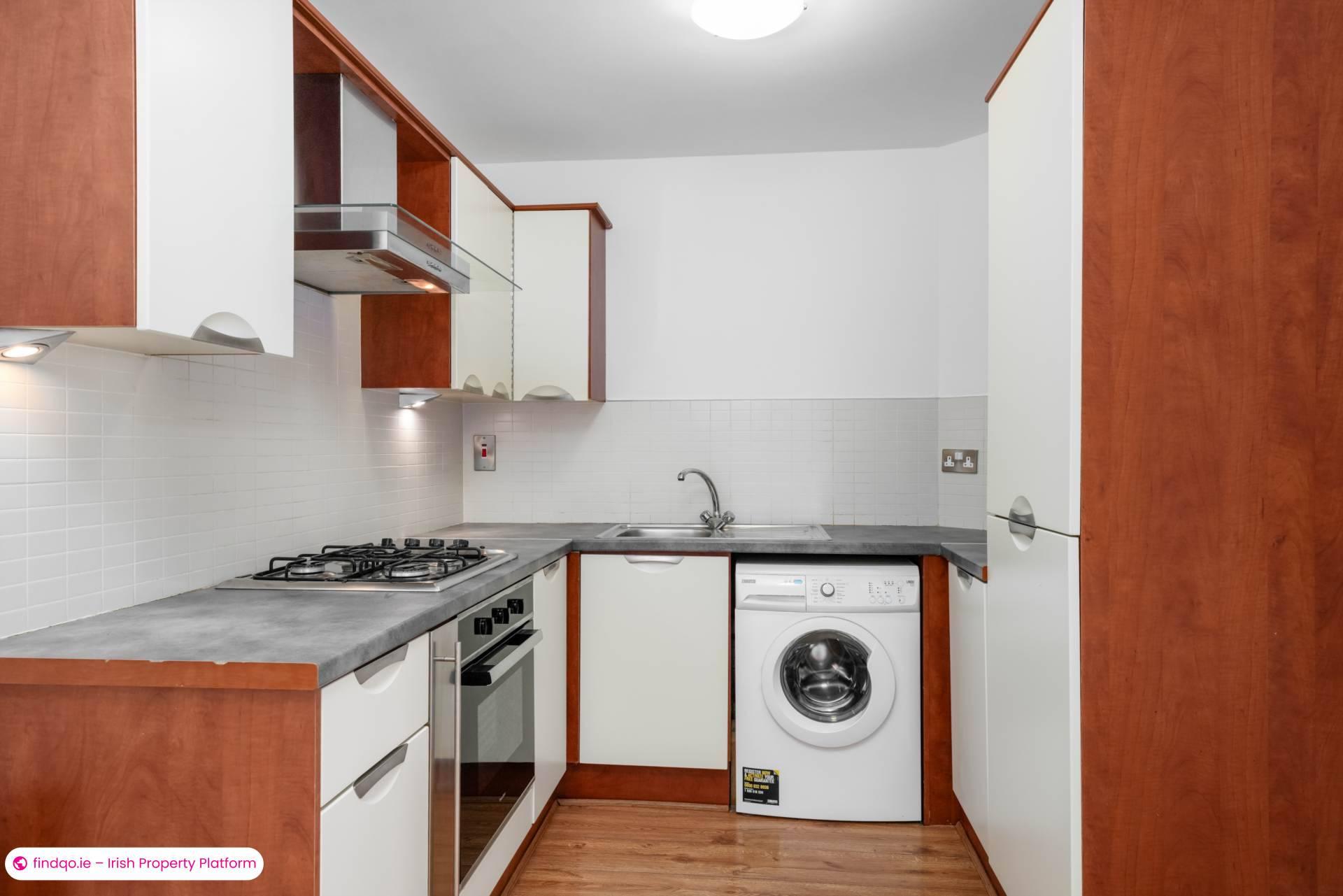 Apartment for Sale in Sandyford, Dublin 18