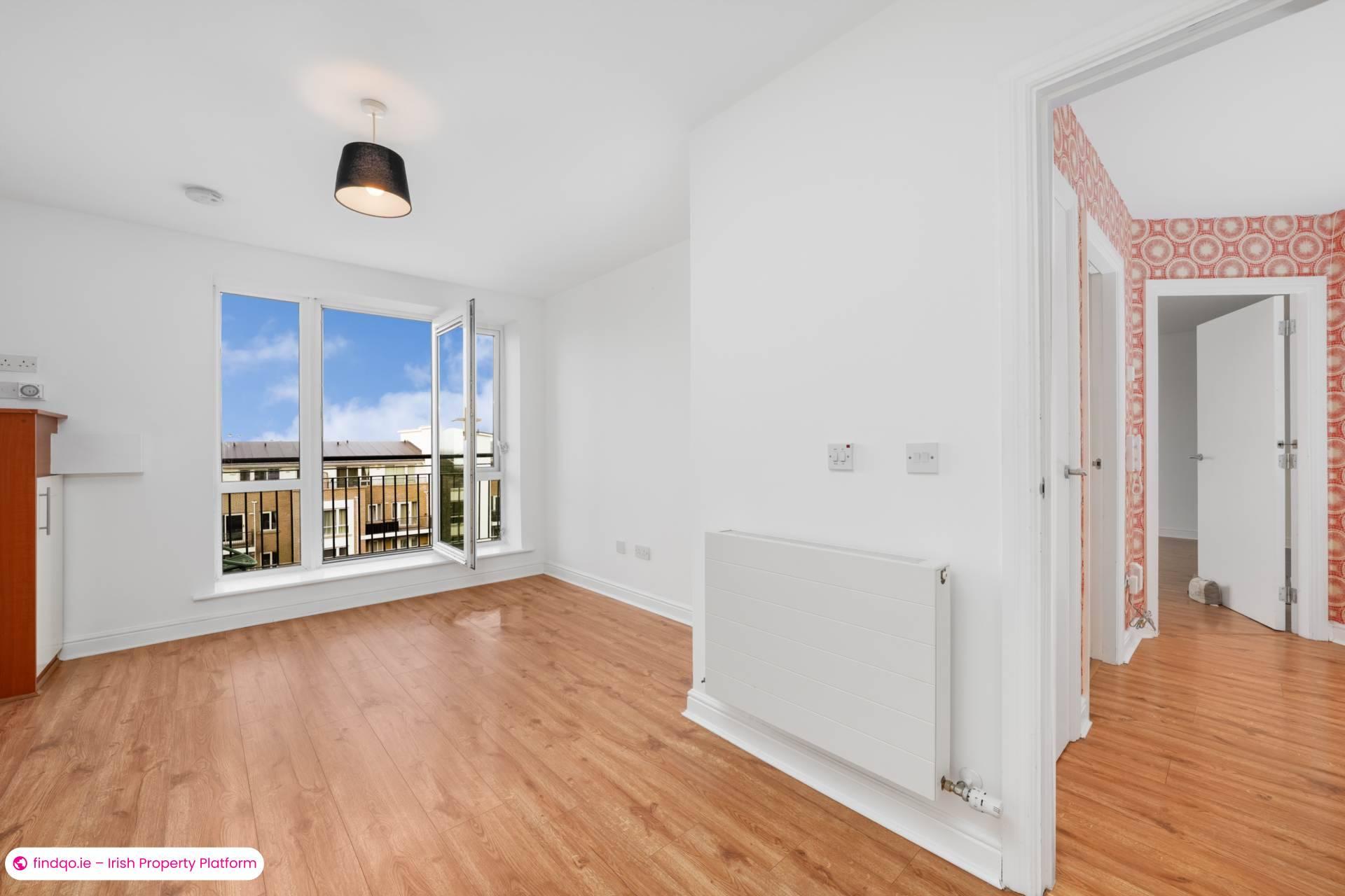 Apartment for Sale in Sandyford, Dublin 18