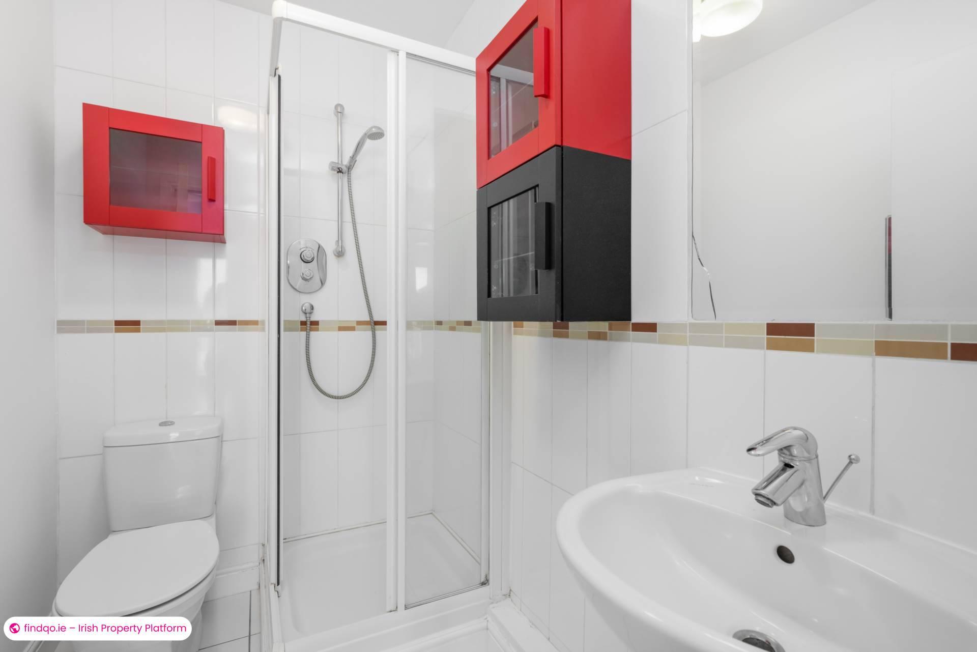 Apartment for Sale in Sandyford, Dublin 18