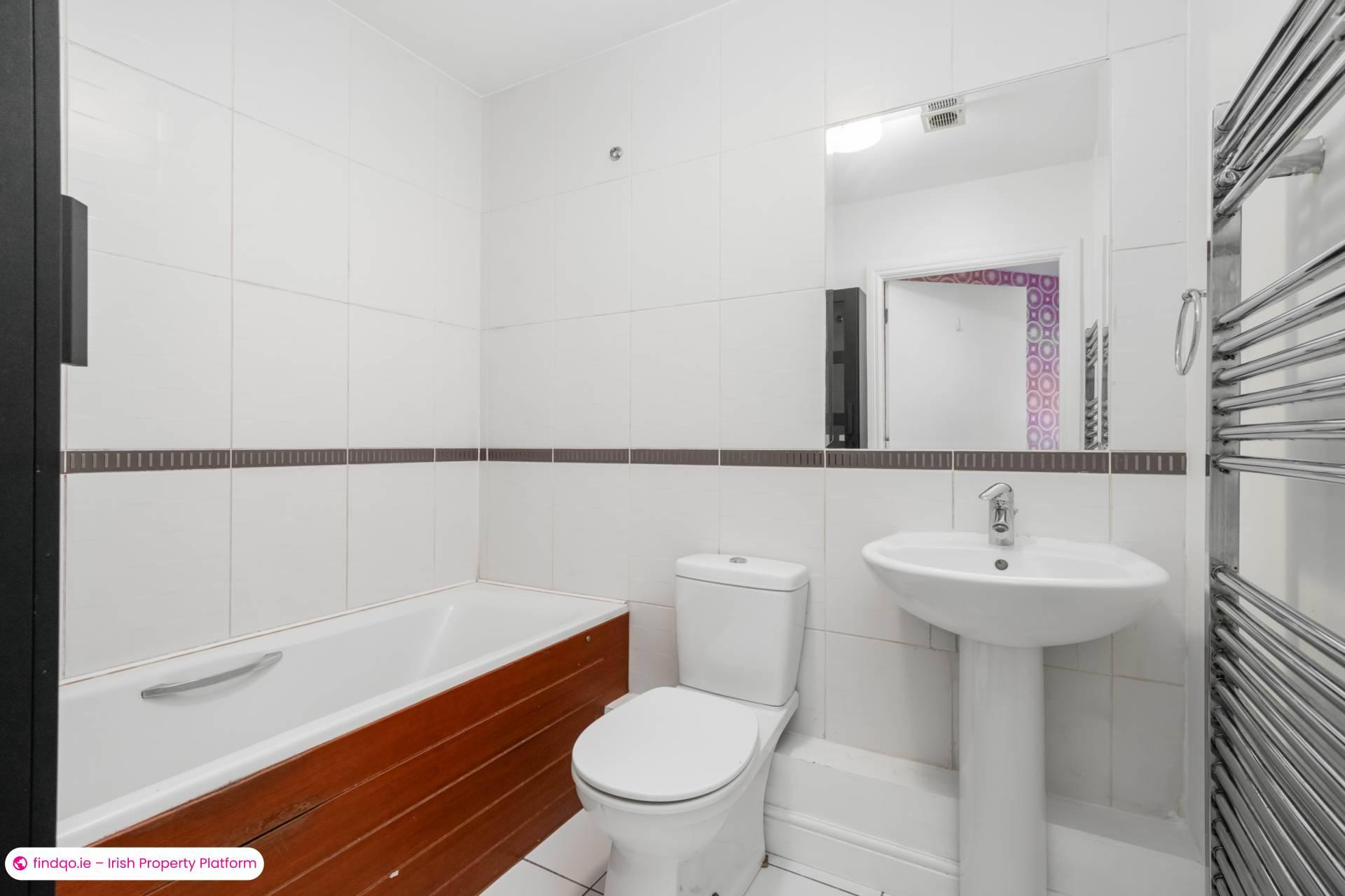 Apartment for Sale in Sandyford, Dublin 18