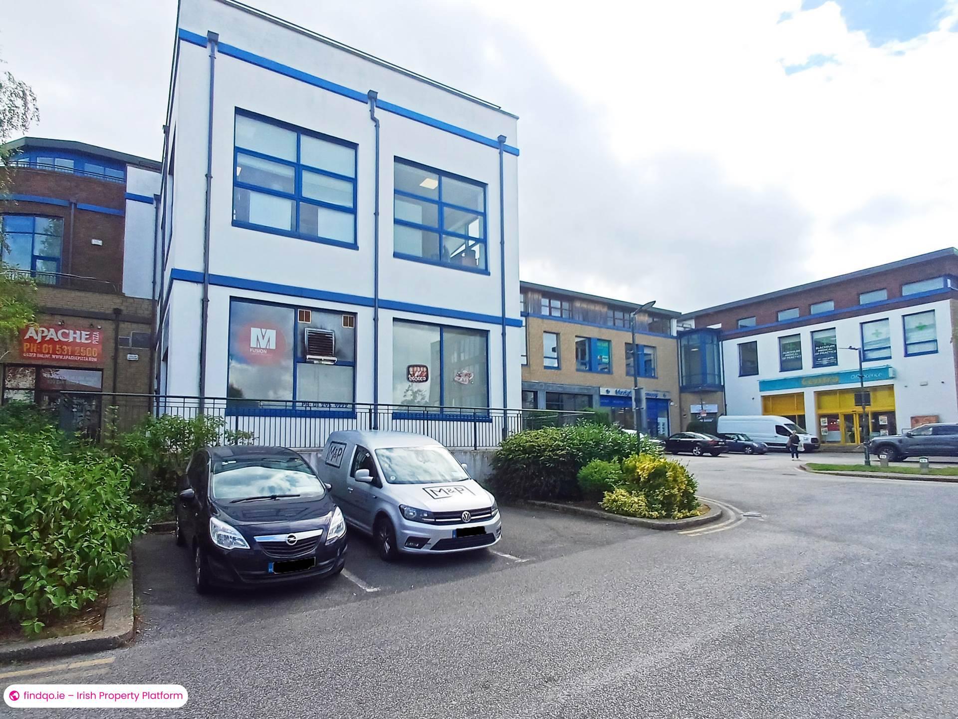 Apartment for Sale in Sandyford, Dublin 18