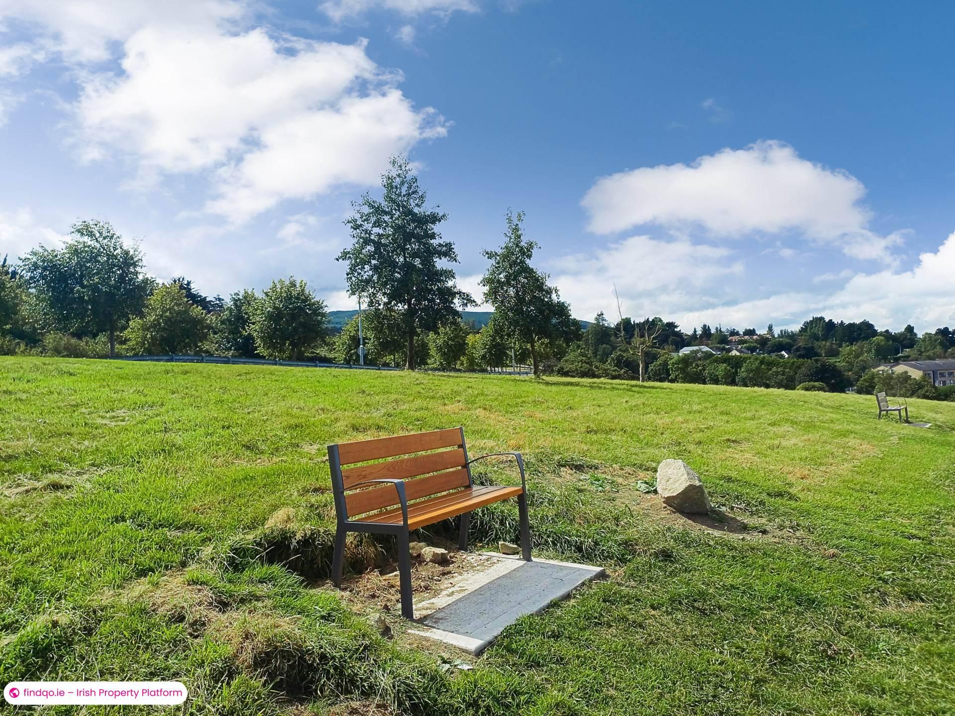 Apartment for Sale in Sandyford, Dublin 18