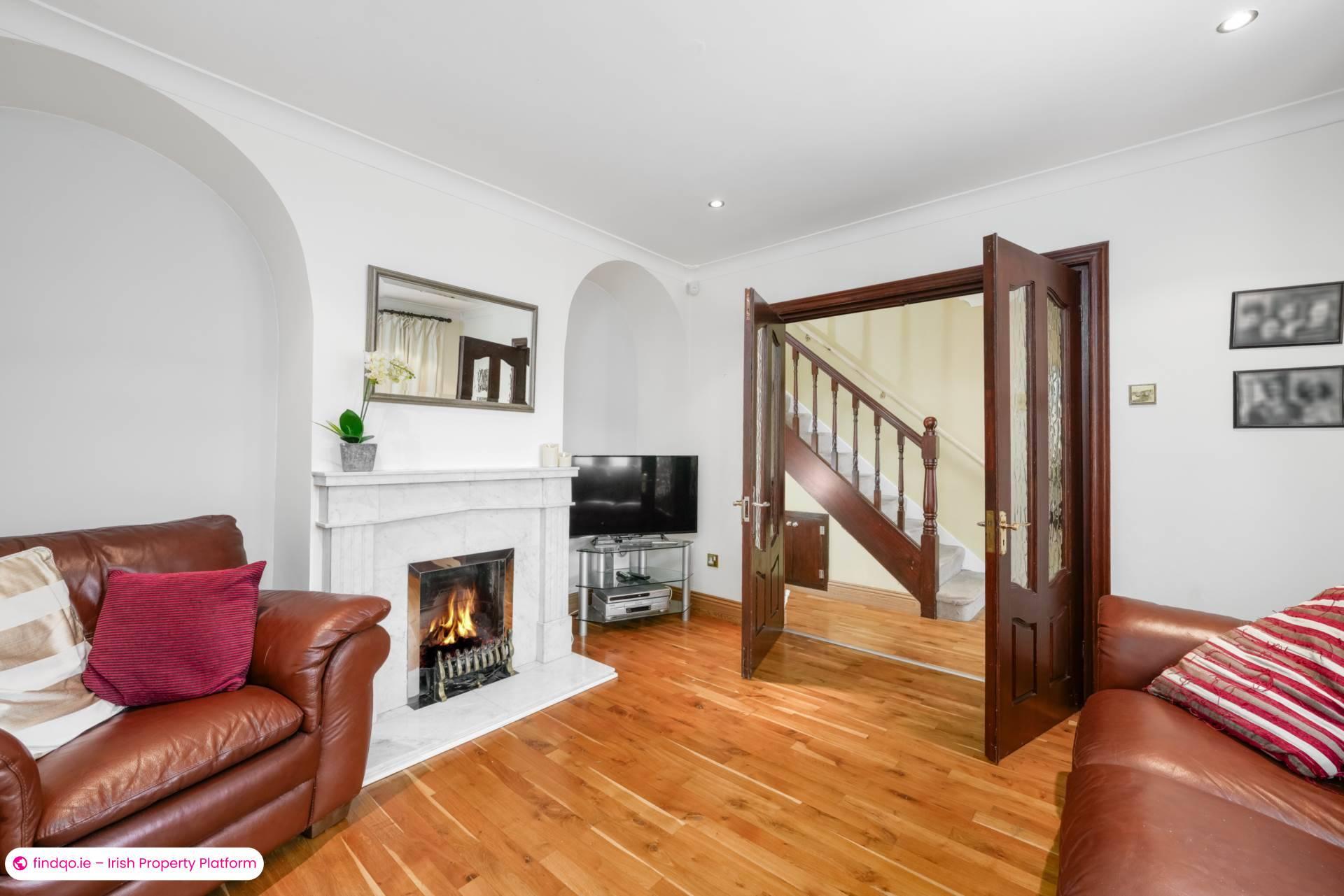 Terraced house for Sale in Tallaght, Dublin 24