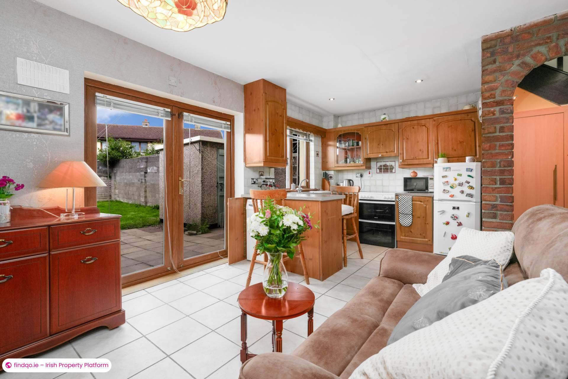 Terraced house for Sale in Tallaght, Dublin 24