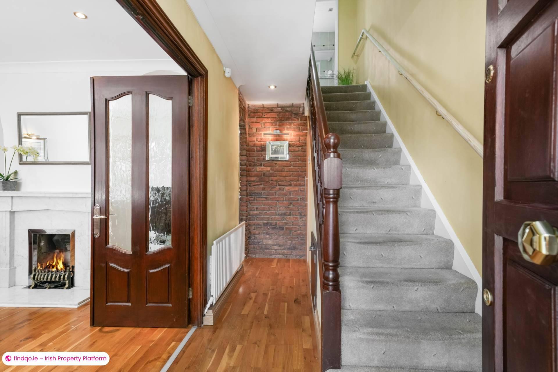 Terraced house for Sale in Tallaght, Dublin 24