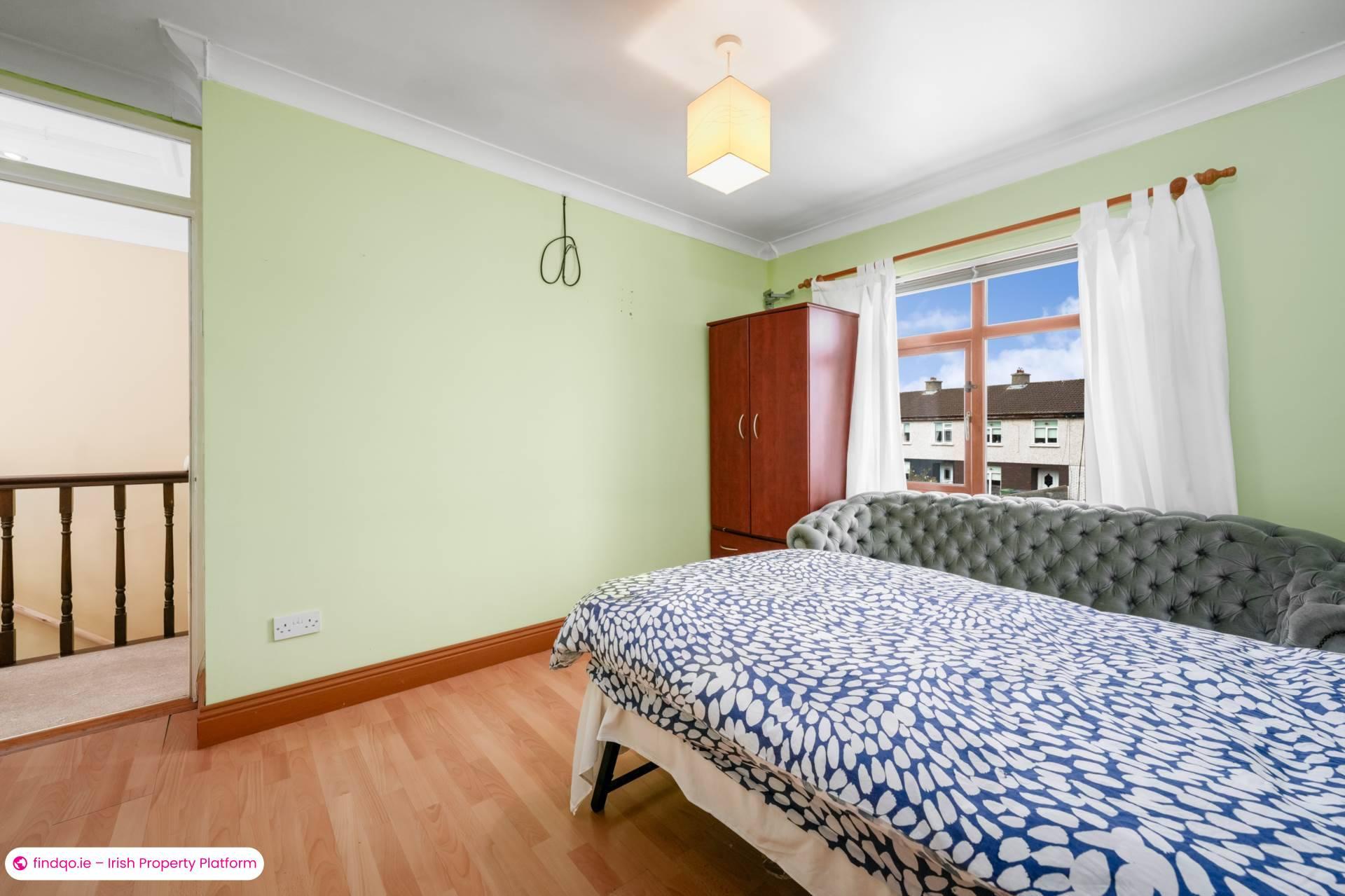 Terraced house for Sale in Tallaght, Dublin 24