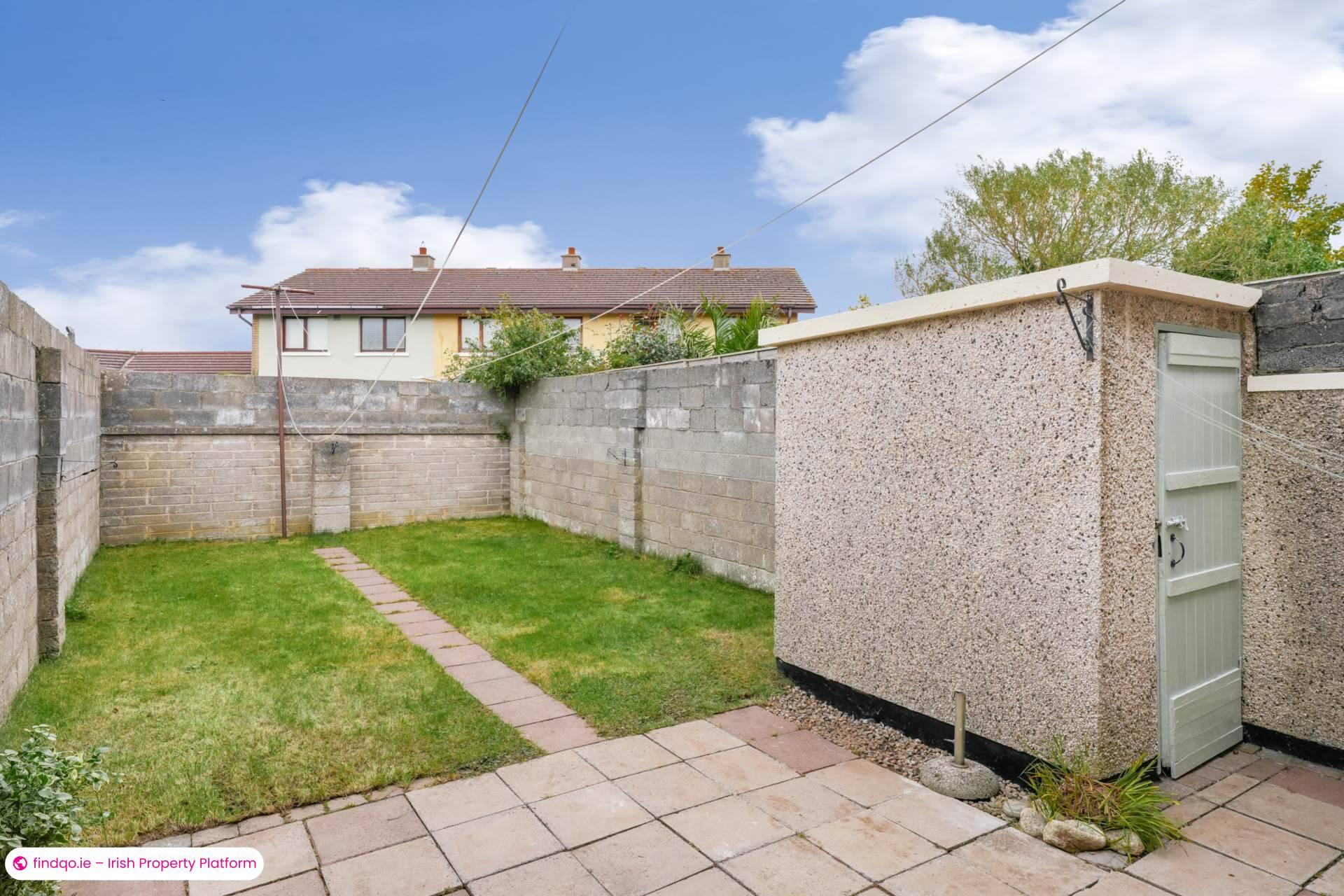 Terraced house for Sale in Tallaght, Dublin 24