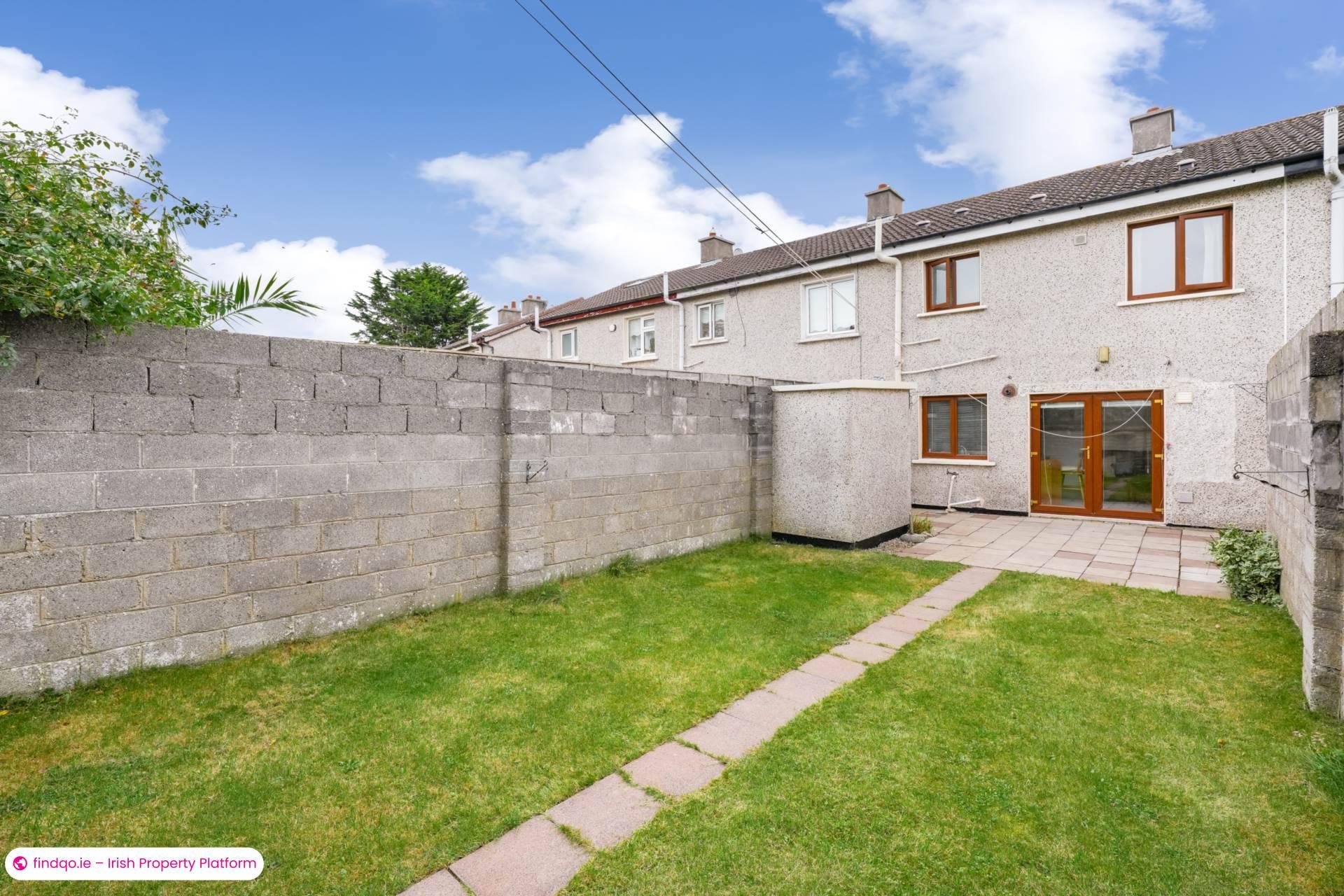 Terraced house for Sale in Tallaght, Dublin 24