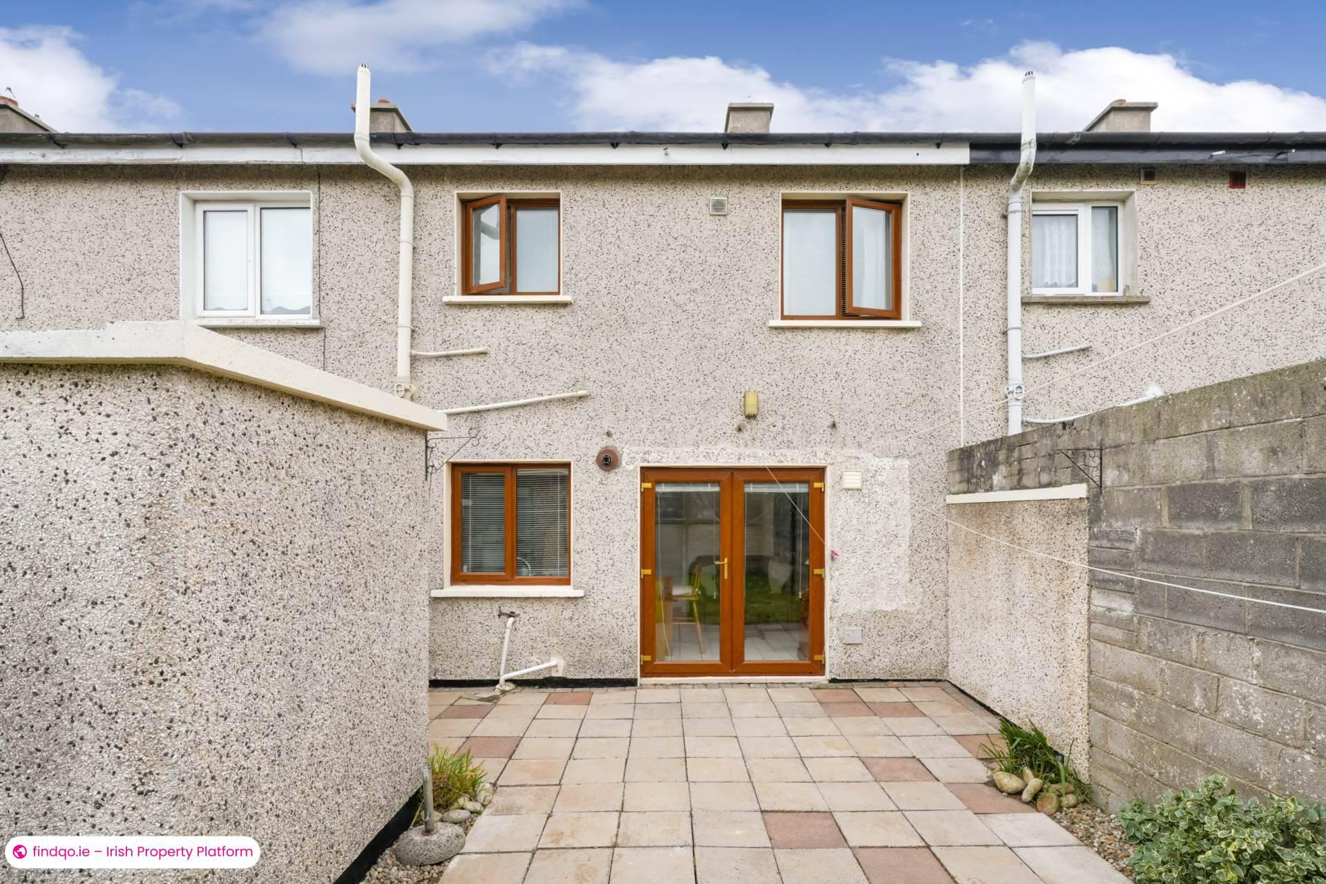 Terraced house for Sale in Tallaght, Dublin 24