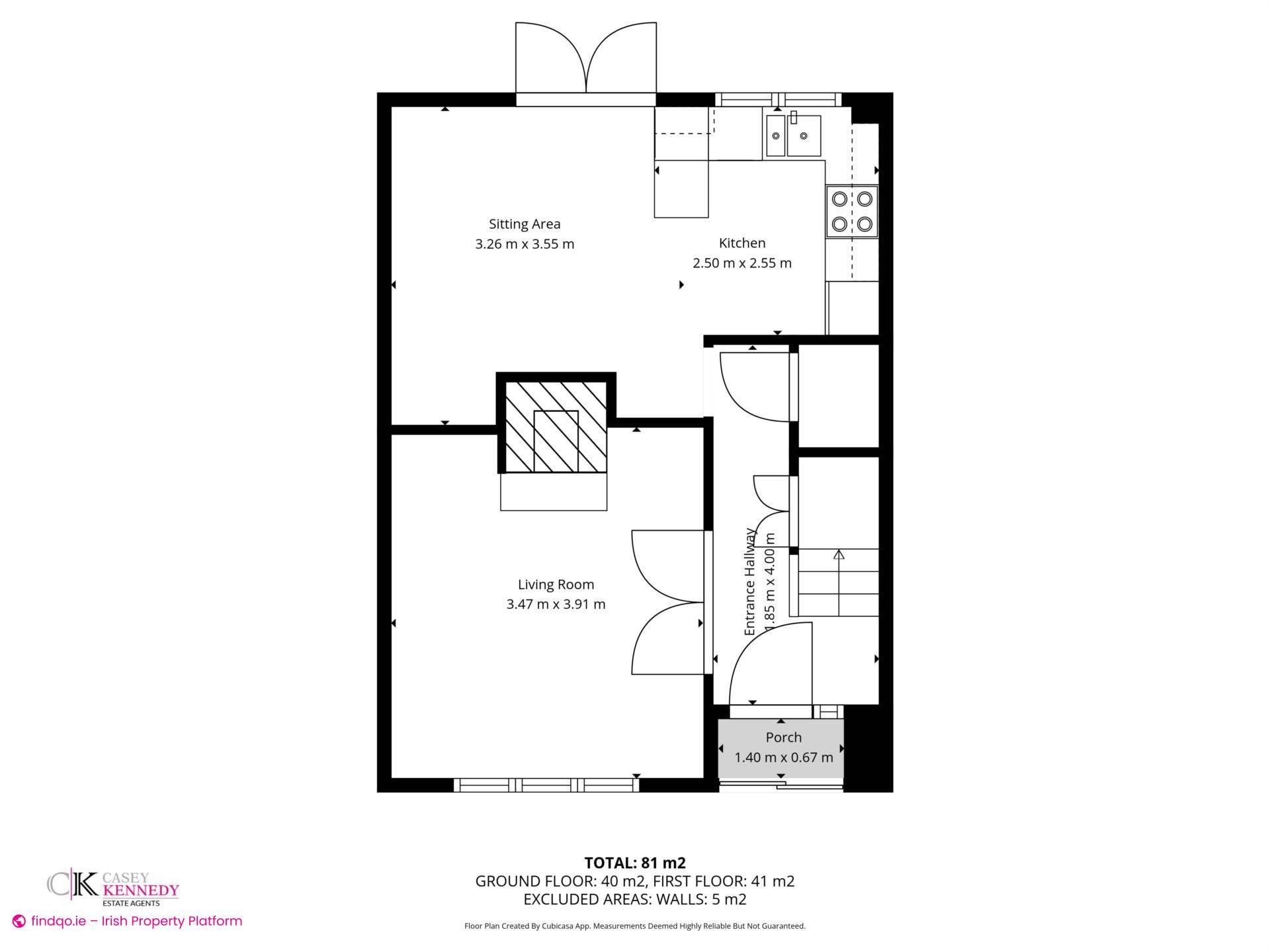 Terraced house for Sale in Tallaght, Dublin 24