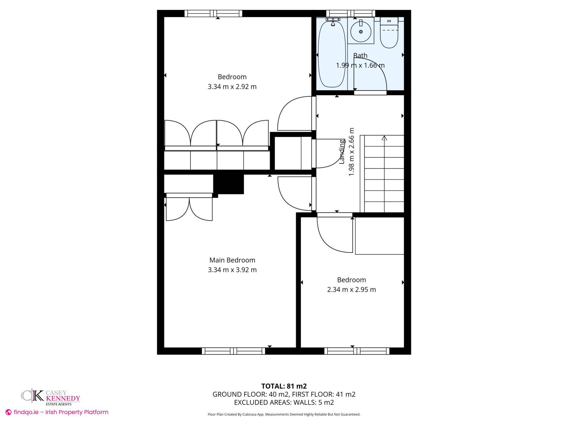 Terraced house for Sale in Tallaght, Dublin 24