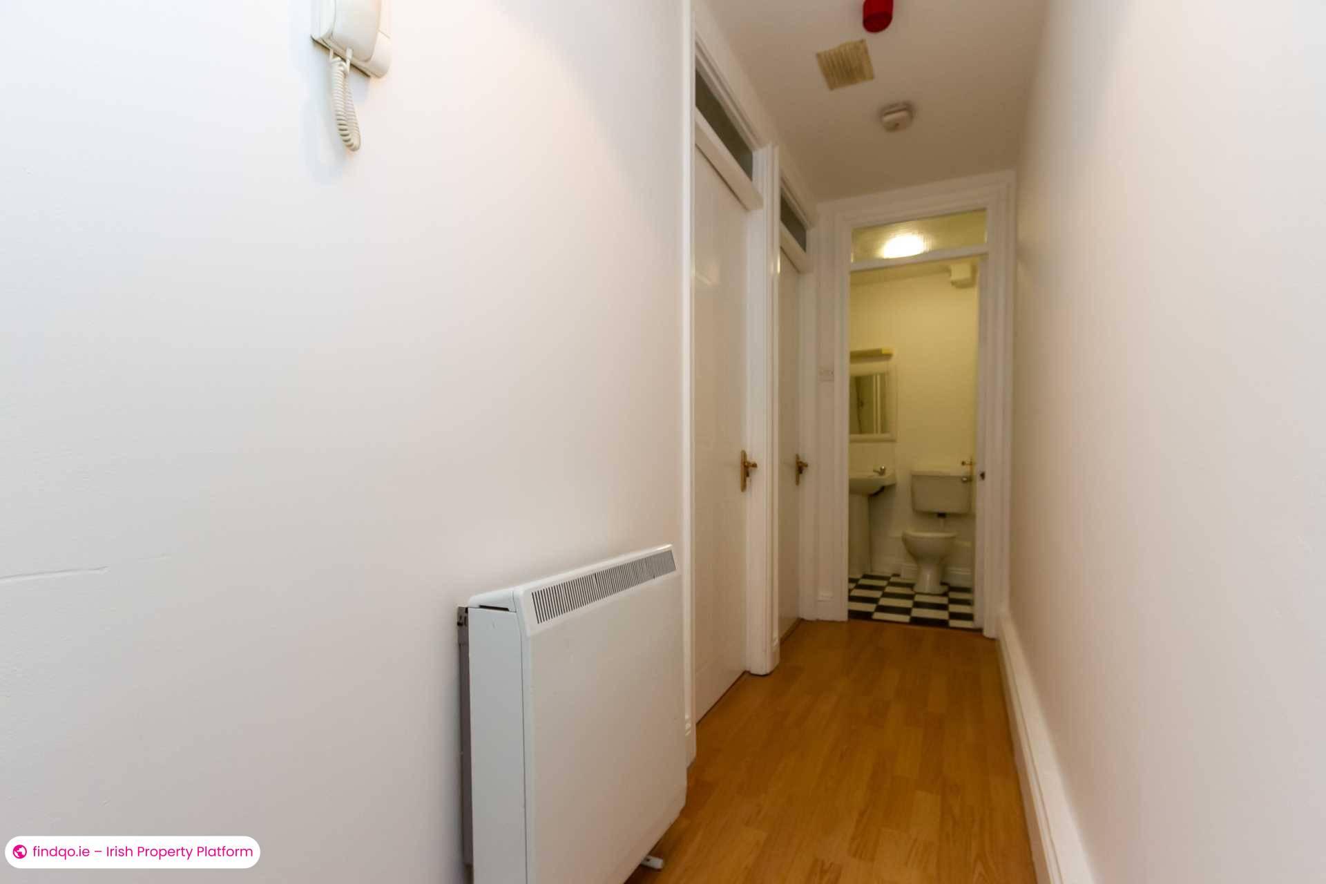 1 Bedroom Apartment for Rent in Dublin 7