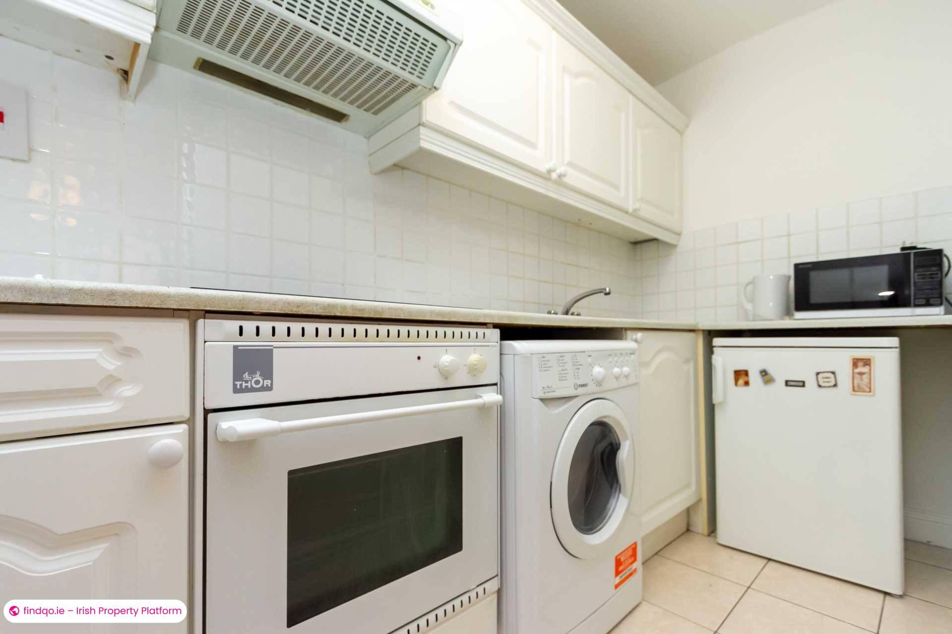 1 Bedroom Apartment for Rent in Dublin 7