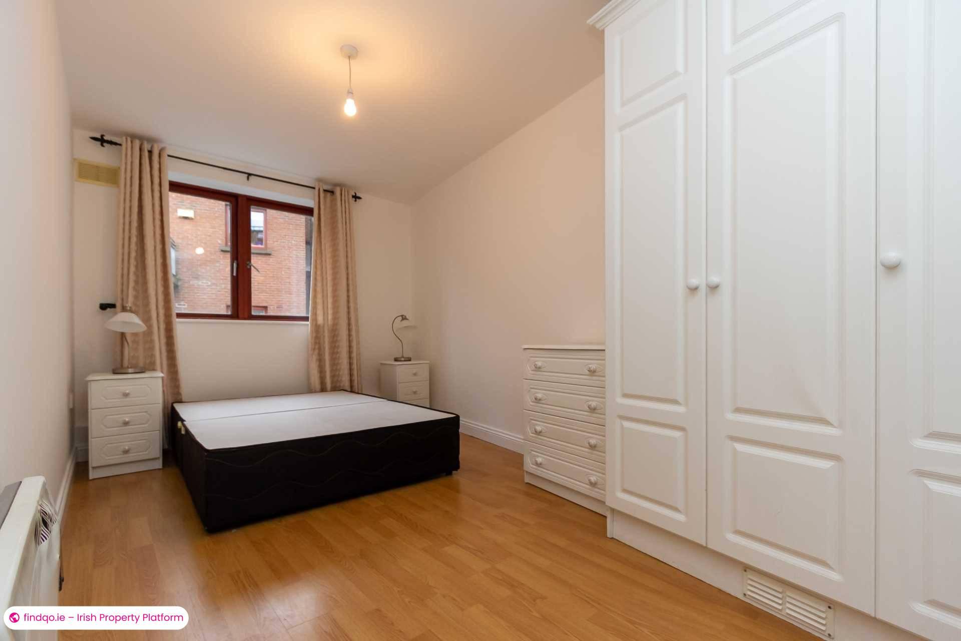 1 Bedroom Apartment for Rent in Dublin 7