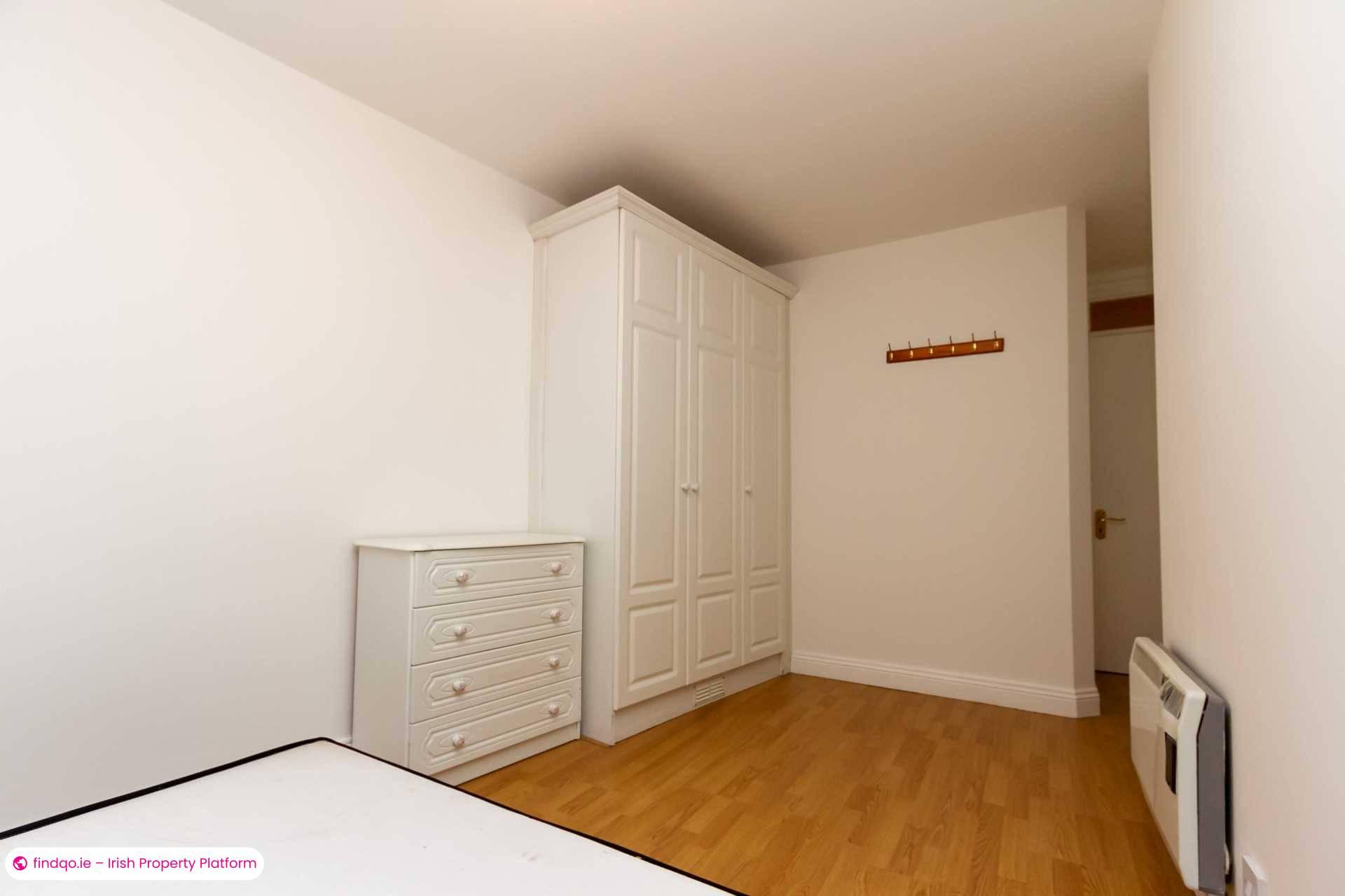 1 Bedroom Apartment for Rent in Dublin 7
