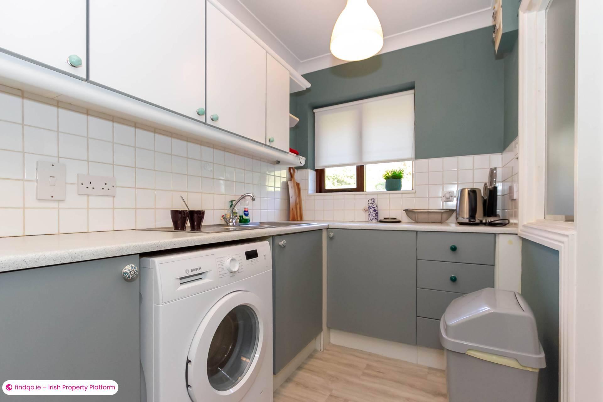 2 Bedroom House for Rent in Dublin 6W