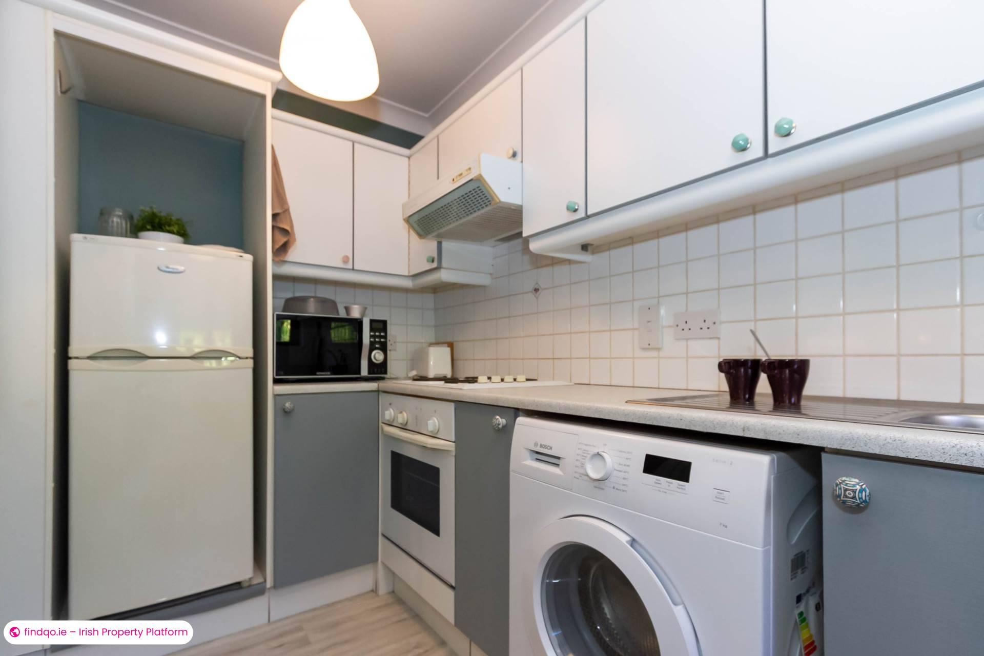 2 Bedroom House for Rent in Dublin 6W