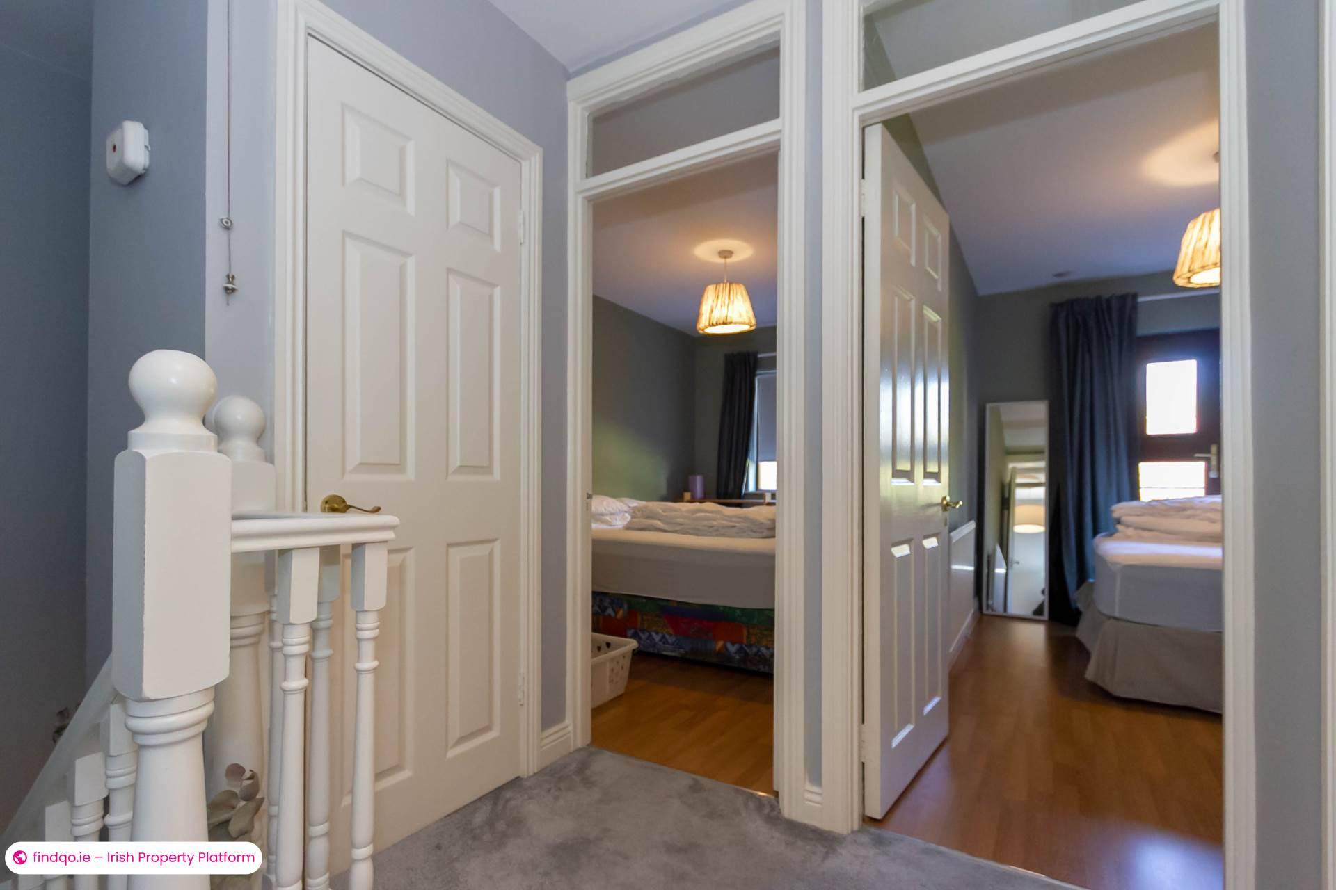 2 Bedroom House for Rent in Dublin 6W