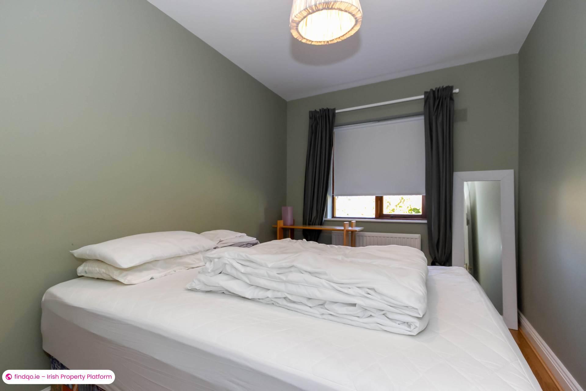 2 Bedroom House for Rent in Dublin 6W