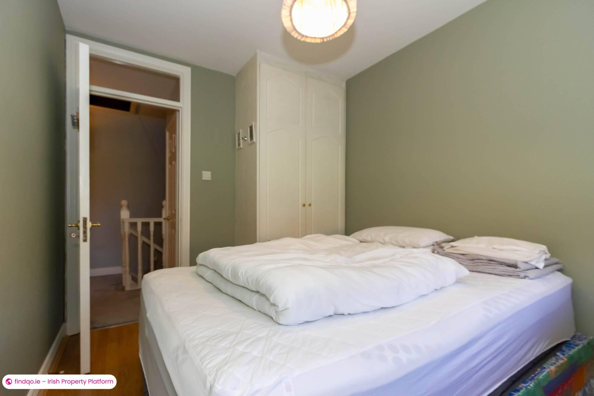 2 Bedroom House for Rent in Dublin 6W