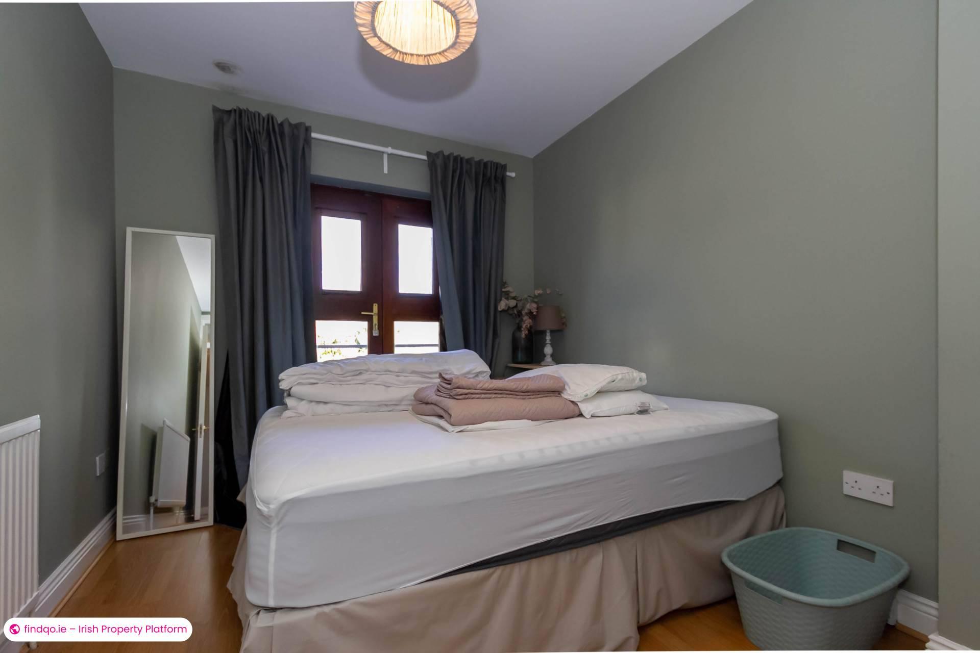 2 Bedroom House for Rent in Dublin 6W