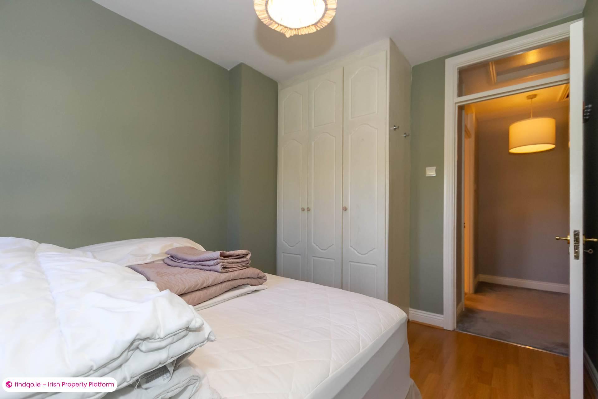 2 Bedroom House for Rent in Dublin 6W