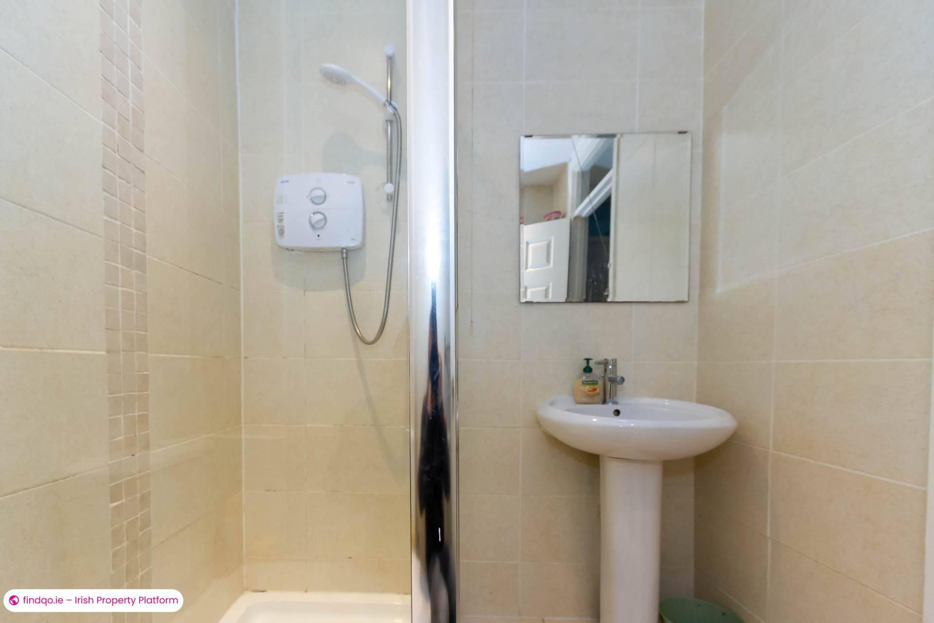 2 Bedroom House for Rent in Dublin 6W