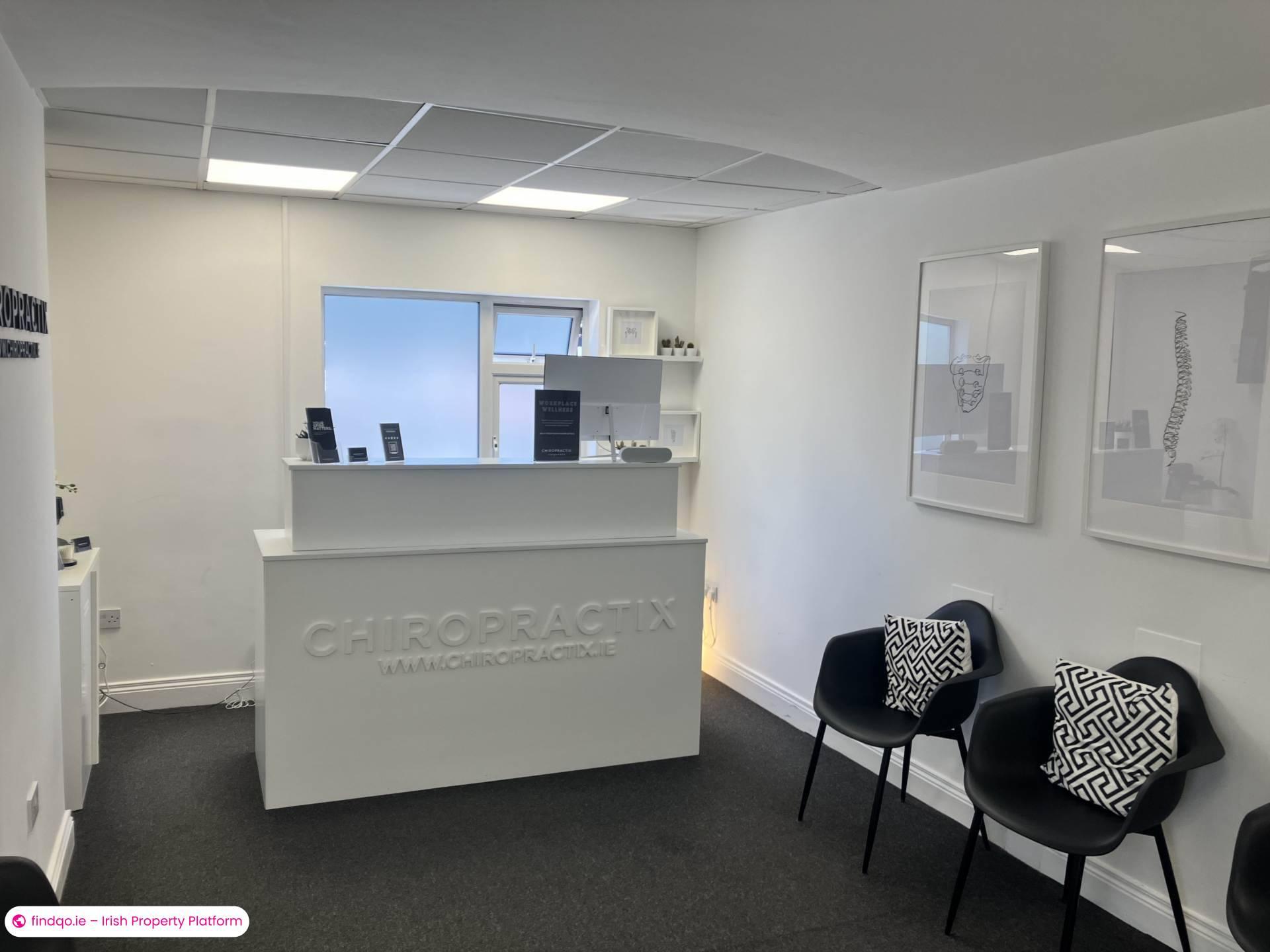 Retail Unit for Sale in Foxrock, Dublin 18