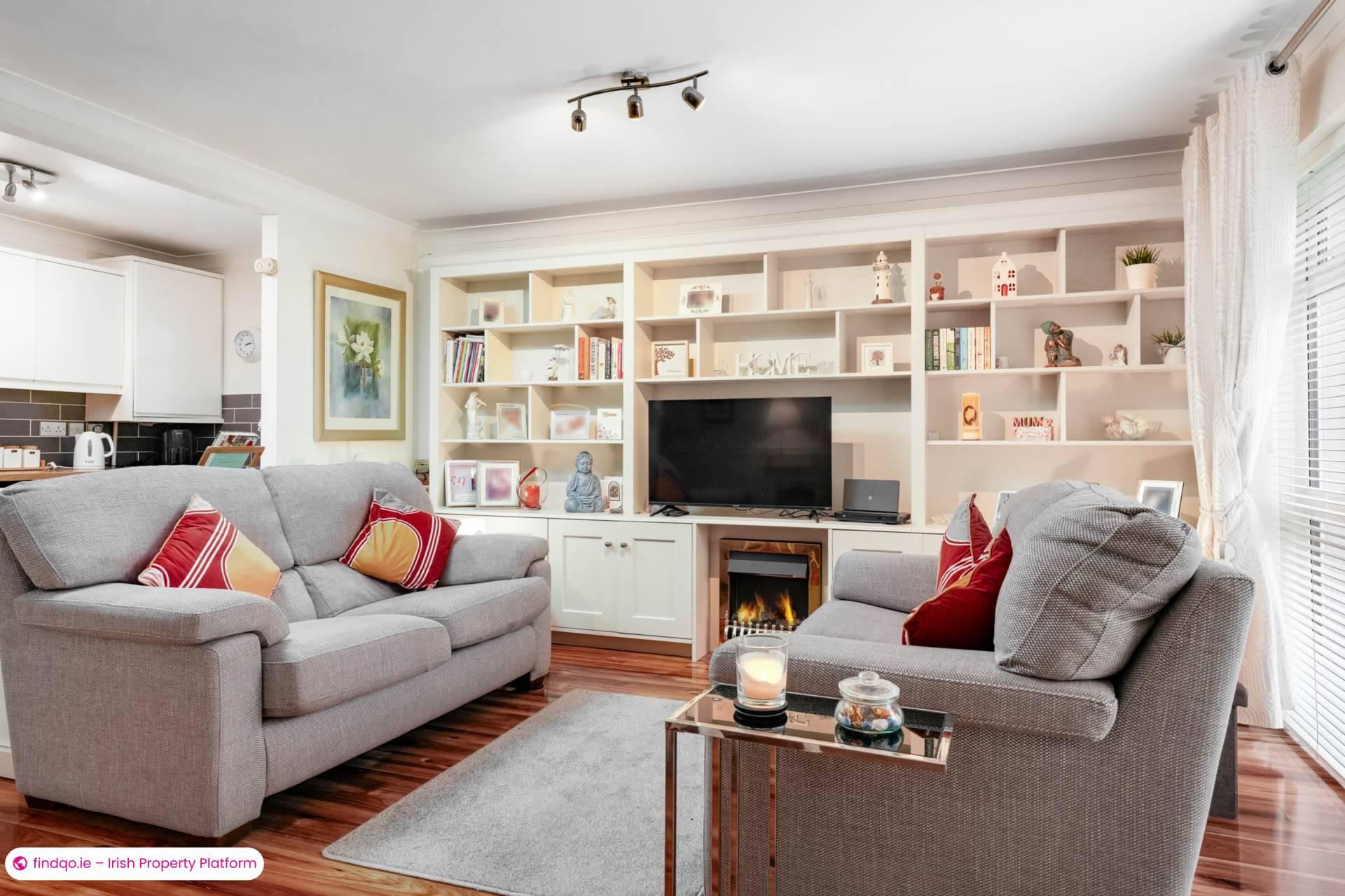 Apartment for Sale in Navan, Meath