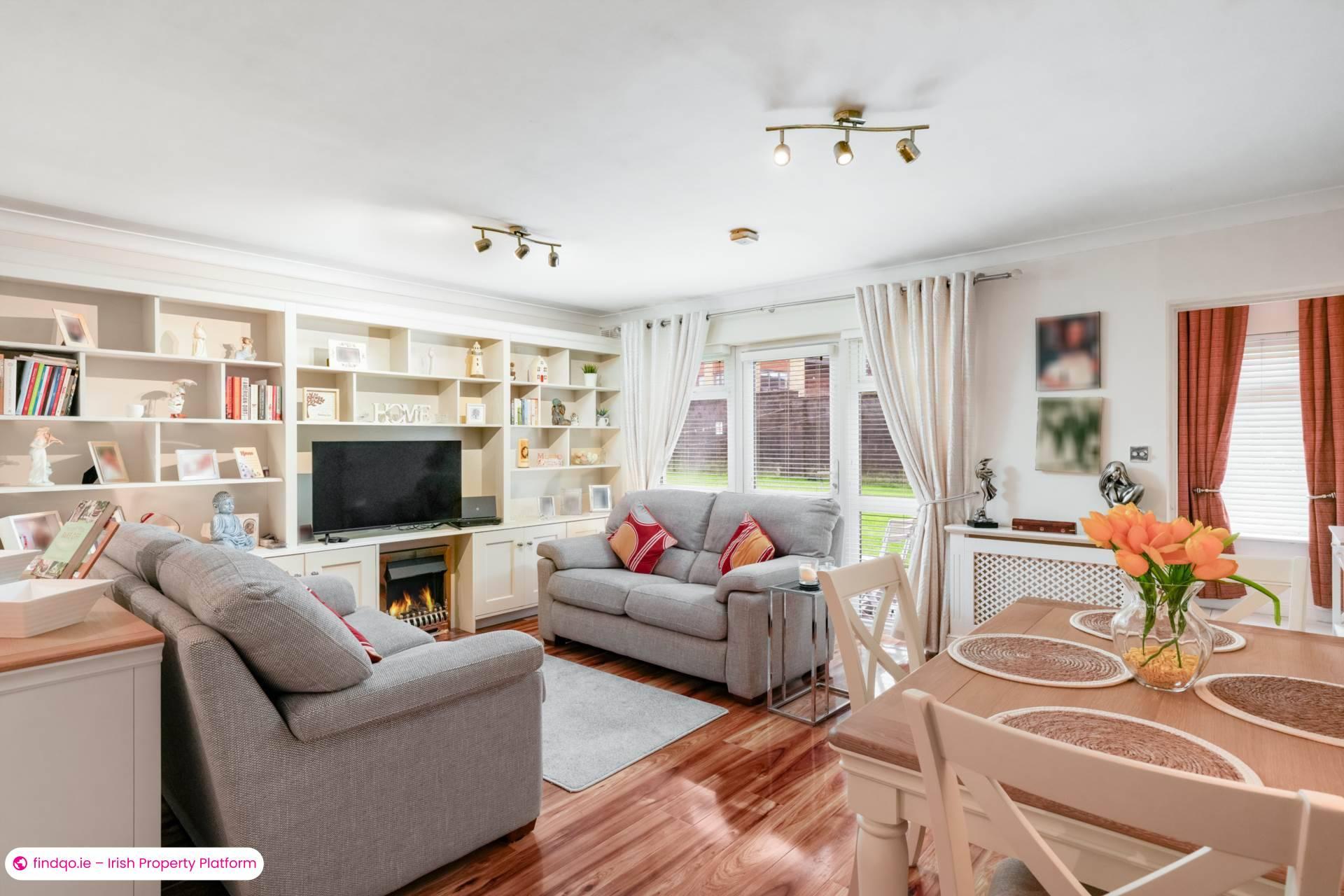 Apartment for Sale in Navan, Meath