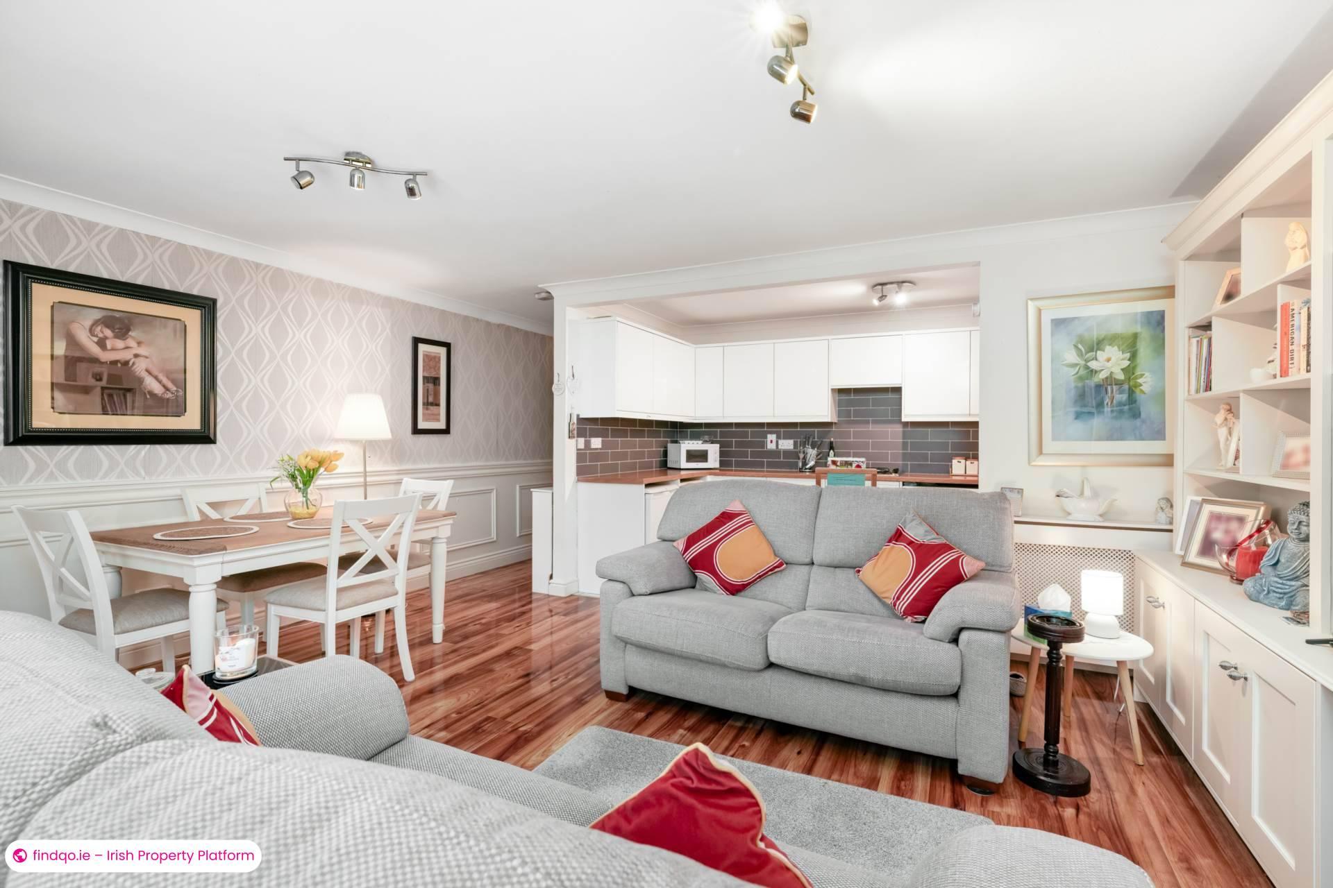 Apartment for Sale in Navan, Meath