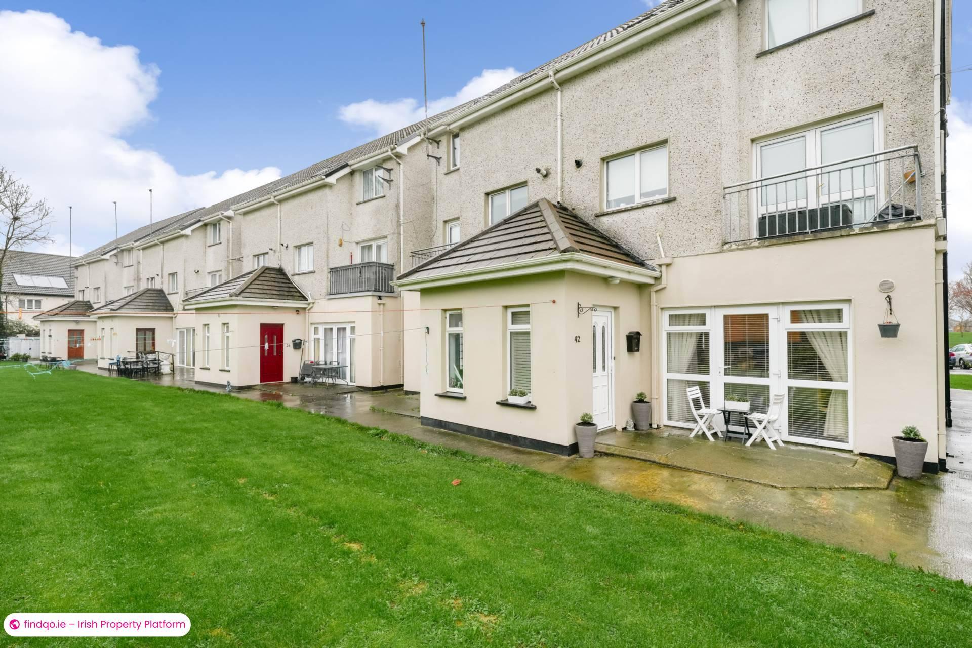 Apartment for Sale in Navan, Meath