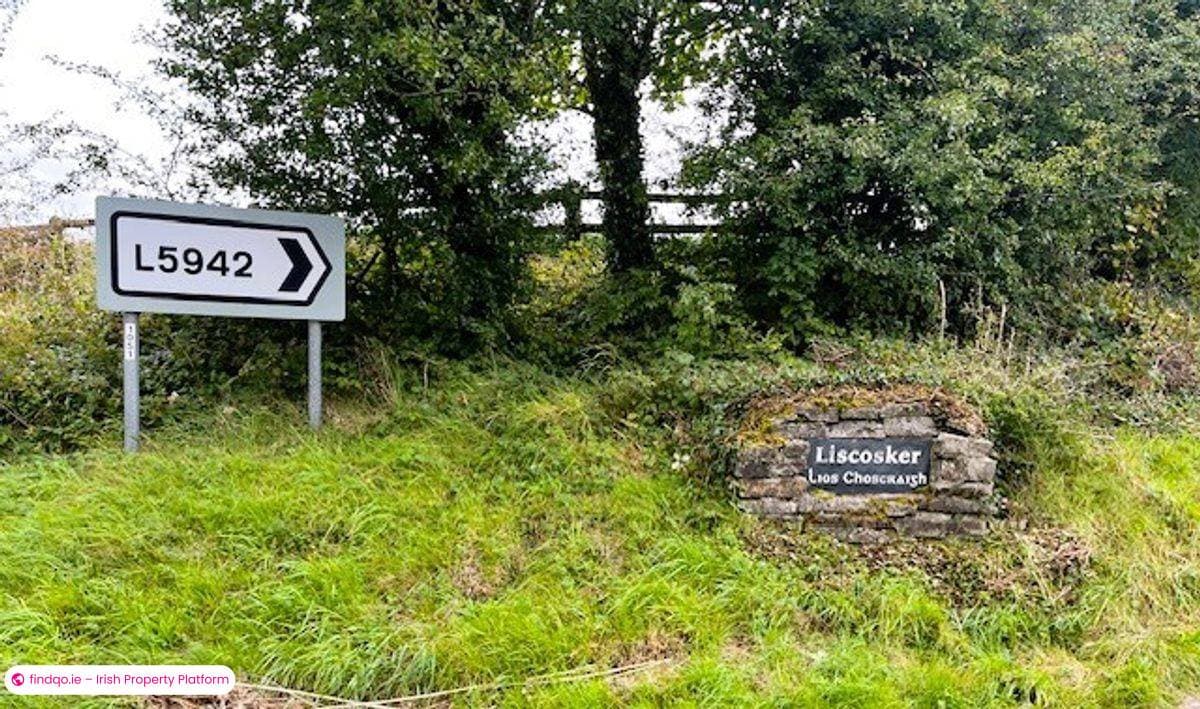 Site for Sale in Kilkelly, Mayo