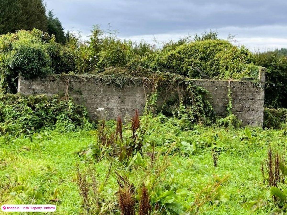 Site for Sale in Kilkelly, Mayo
