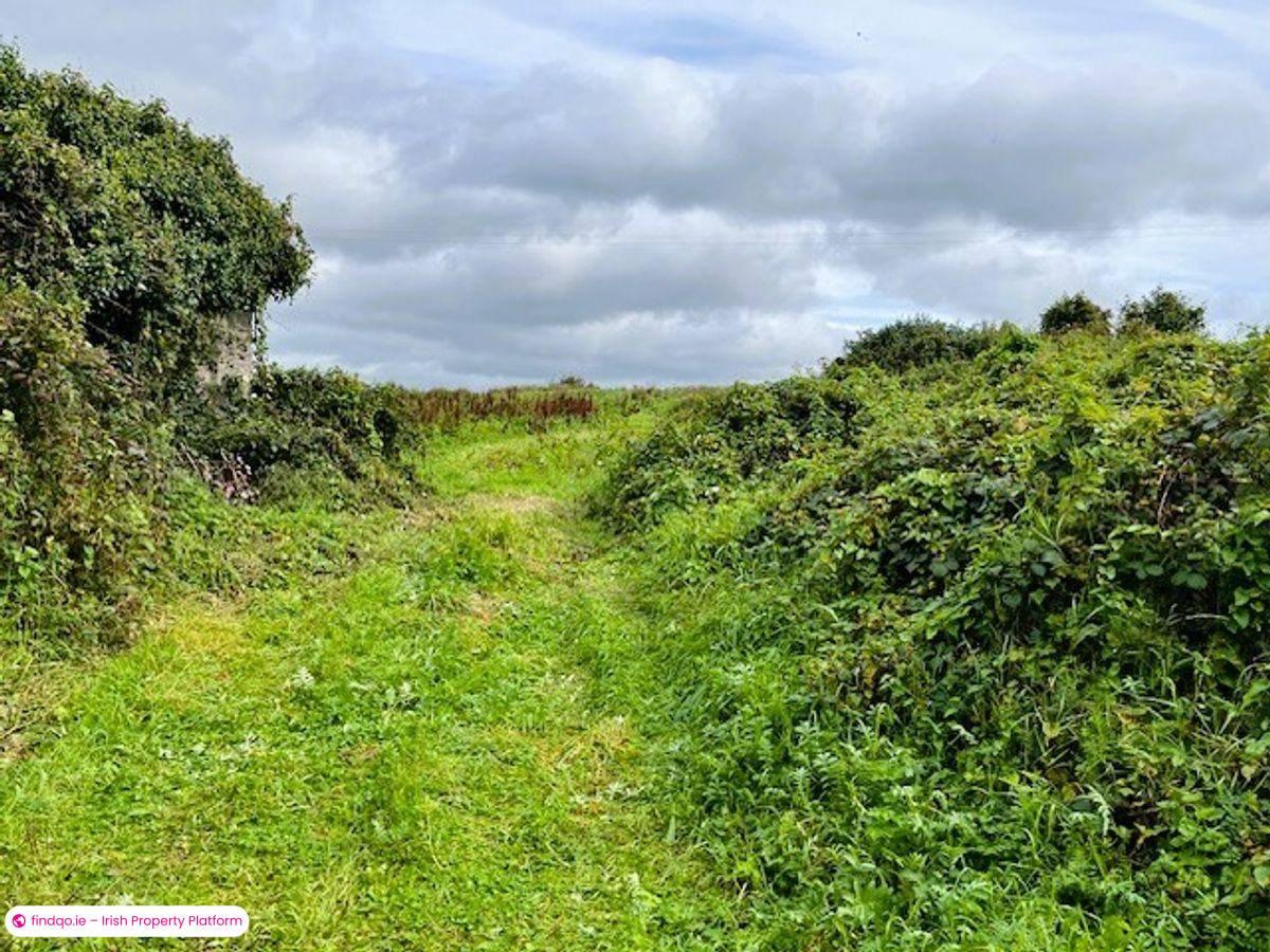 Site for Sale in Kilkelly, Mayo