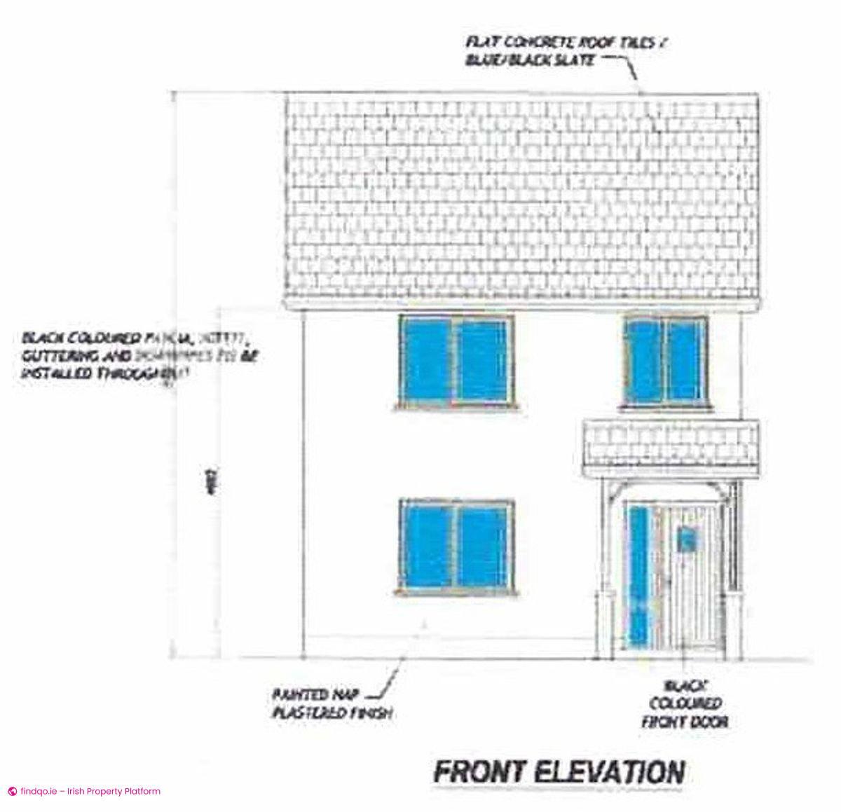 Site for Sale in Tulsk, Roscommon