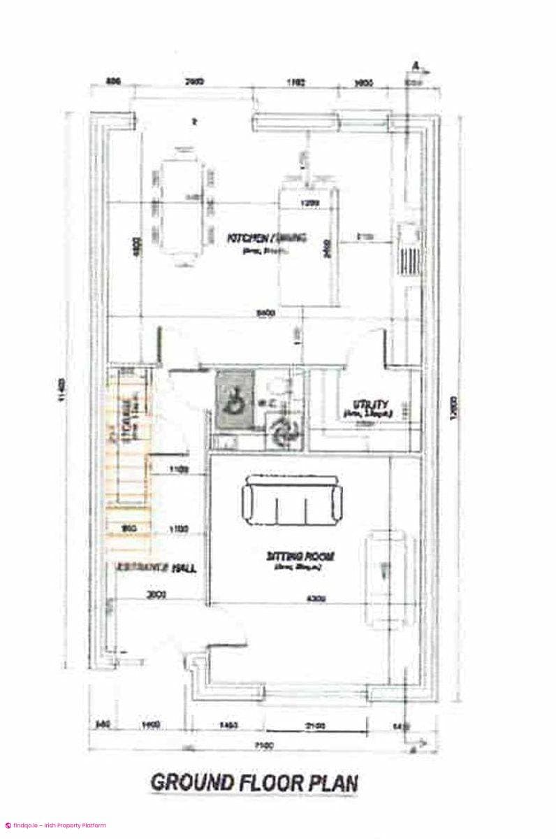 Site for Sale in Tulsk, Roscommon