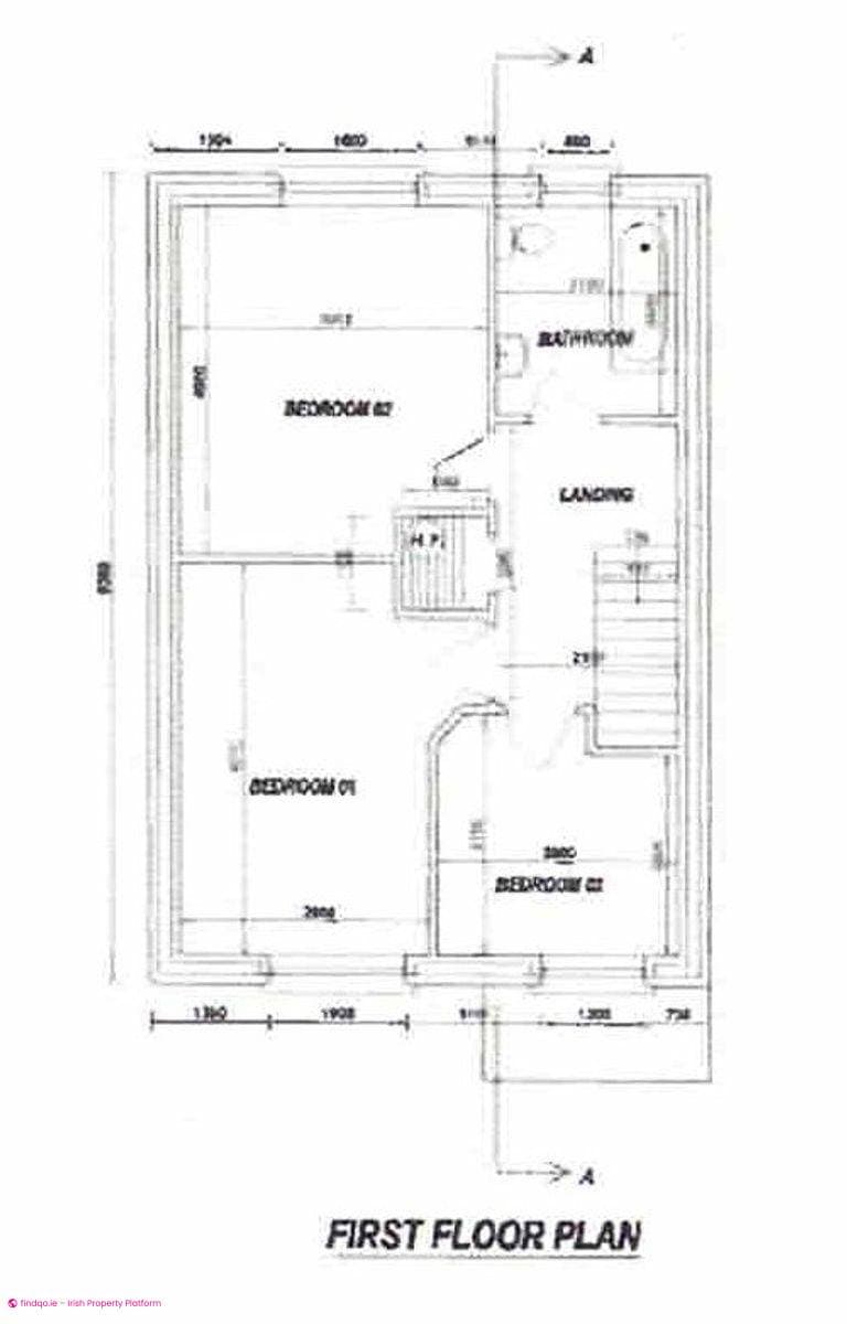 Site for Sale in Tulsk, Roscommon