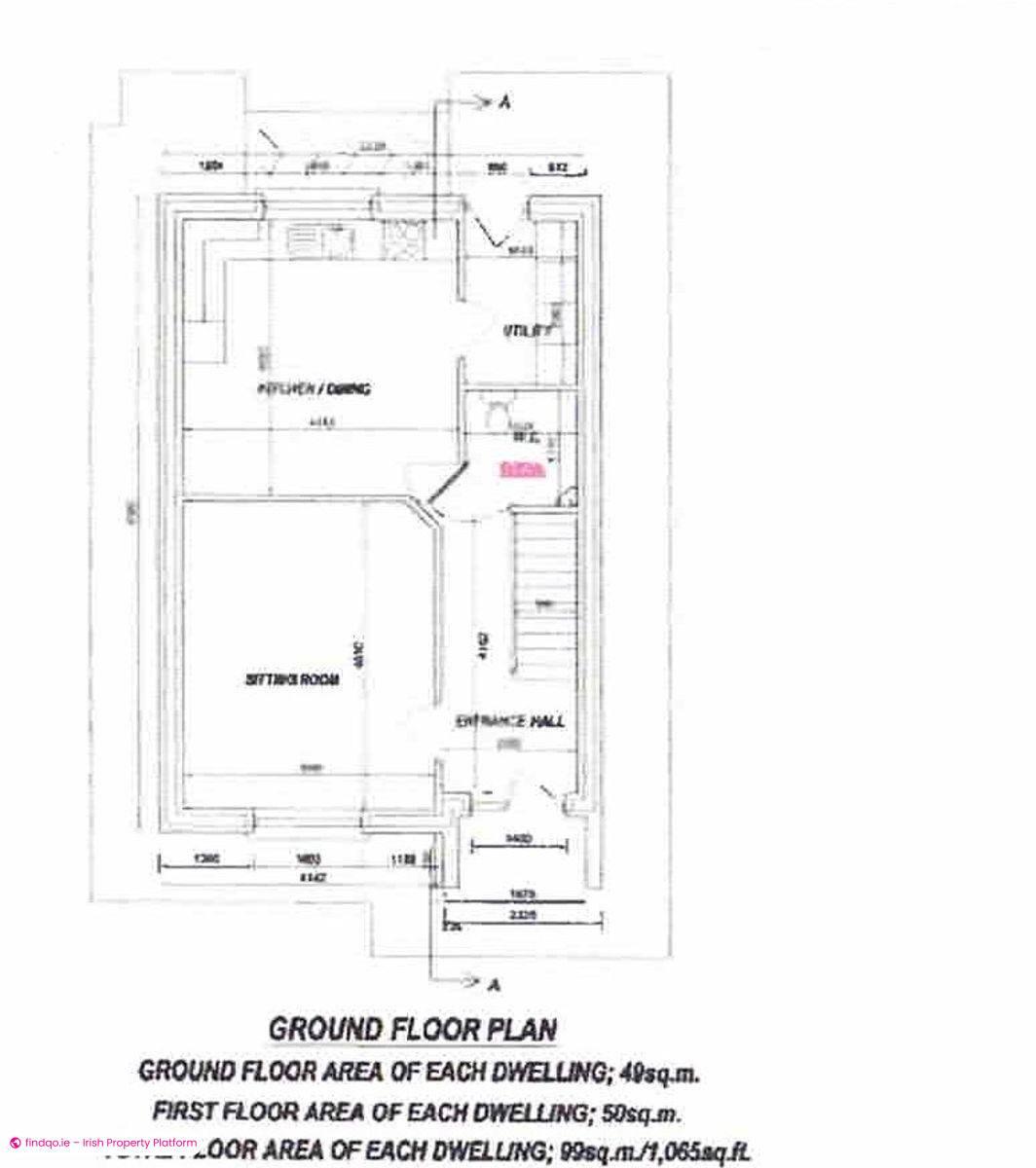 Site for Sale in Tulsk, Roscommon