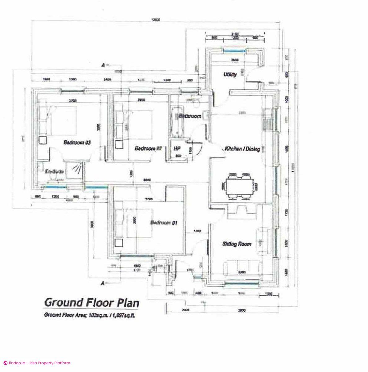 Site for Sale in Tulsk, Roscommon