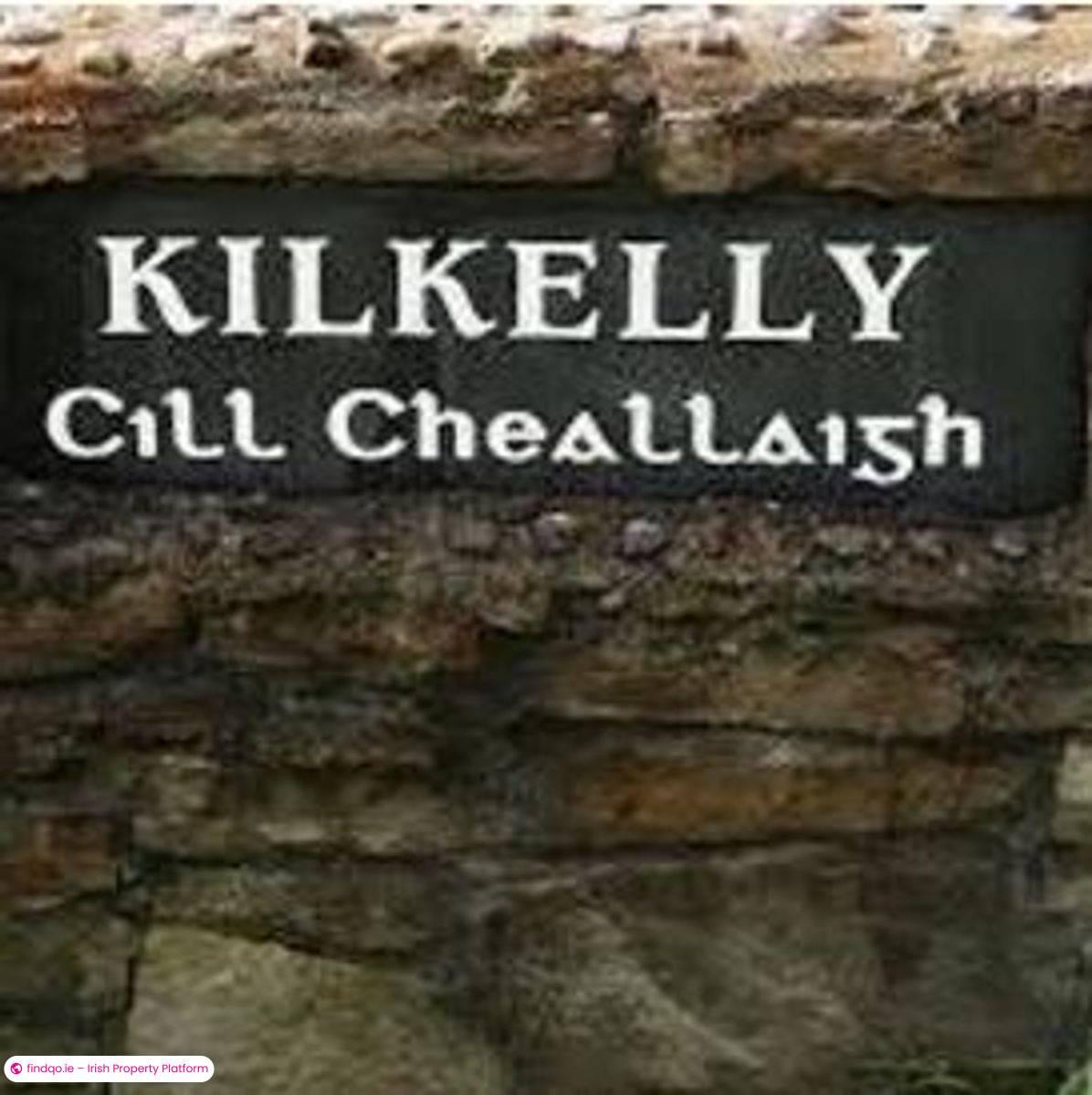 Terraced house for Sale in Kilkelly, Mayo