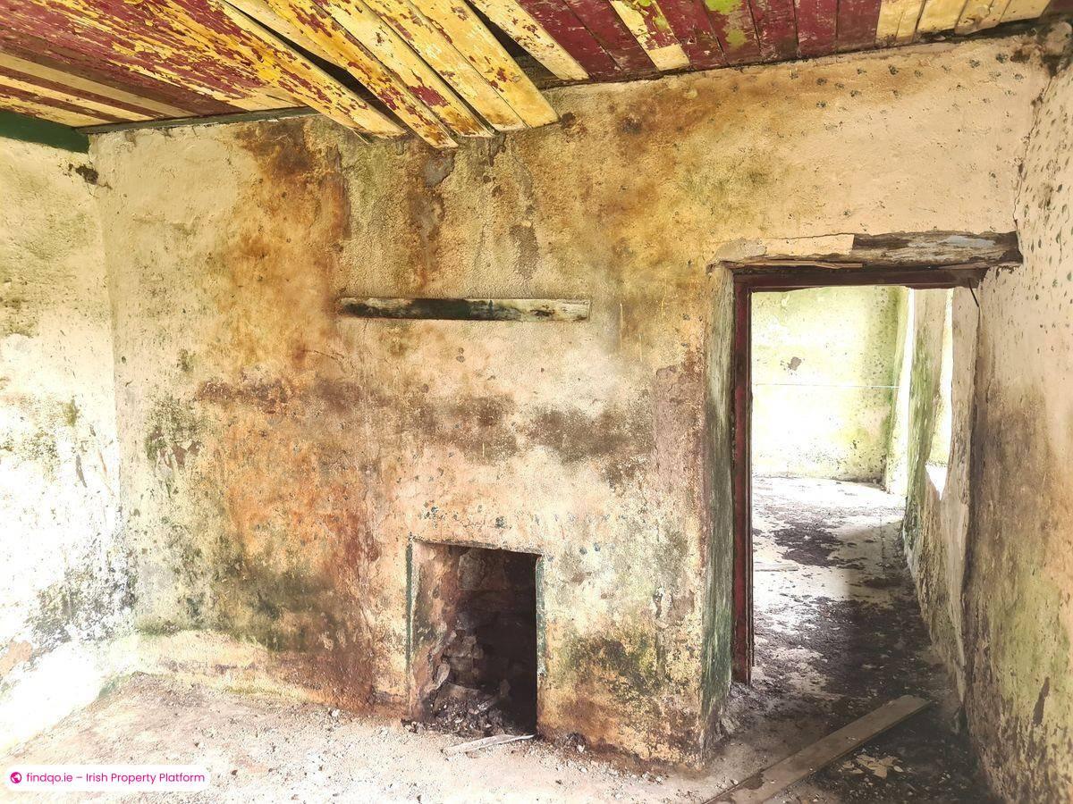 Detached house for Sale in Kilkelly, Mayo