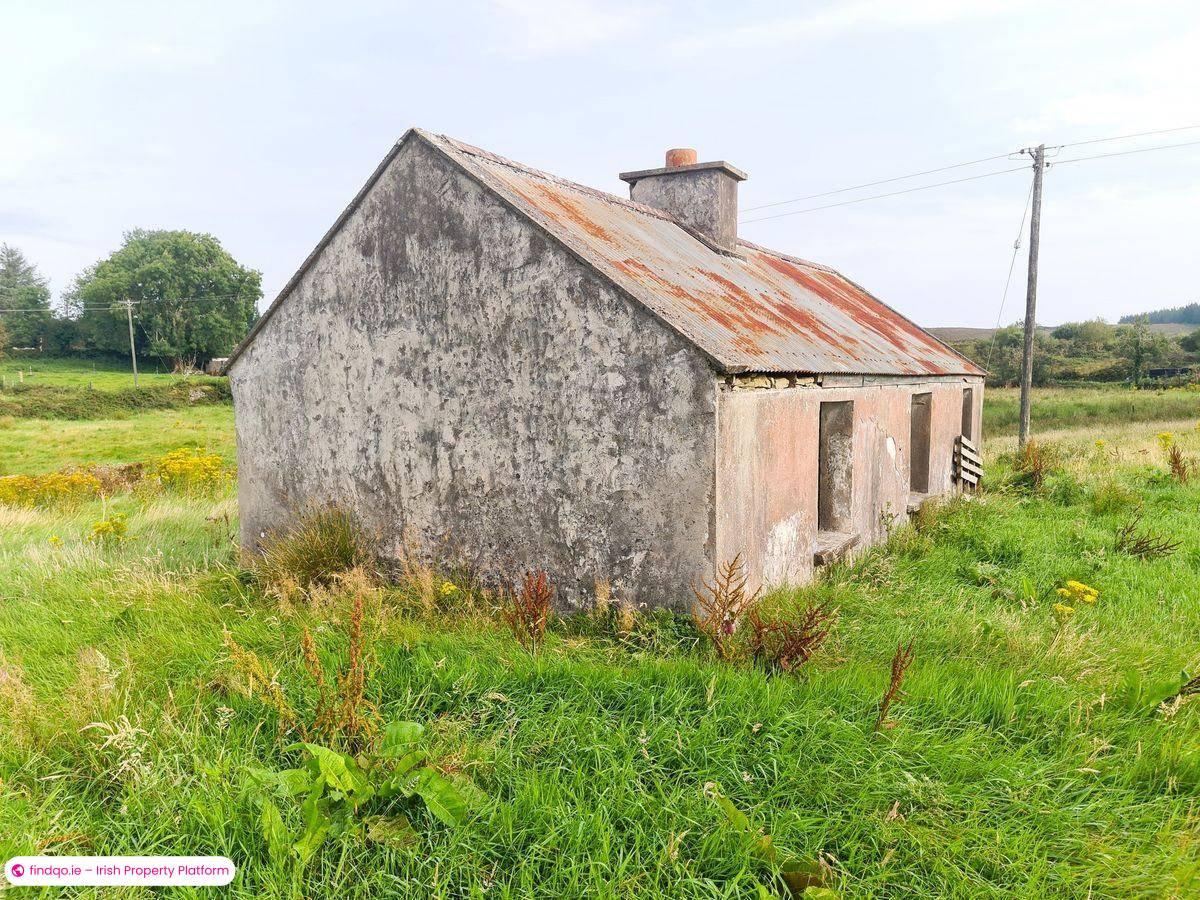 Detached house for Sale in Kilkelly, Mayo