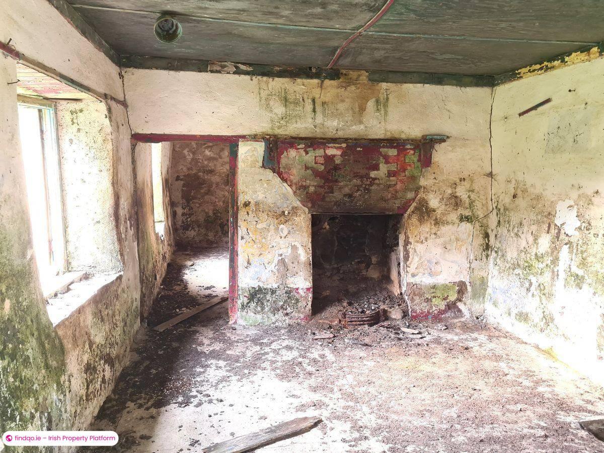 Detached house for Sale in Kilkelly, Mayo