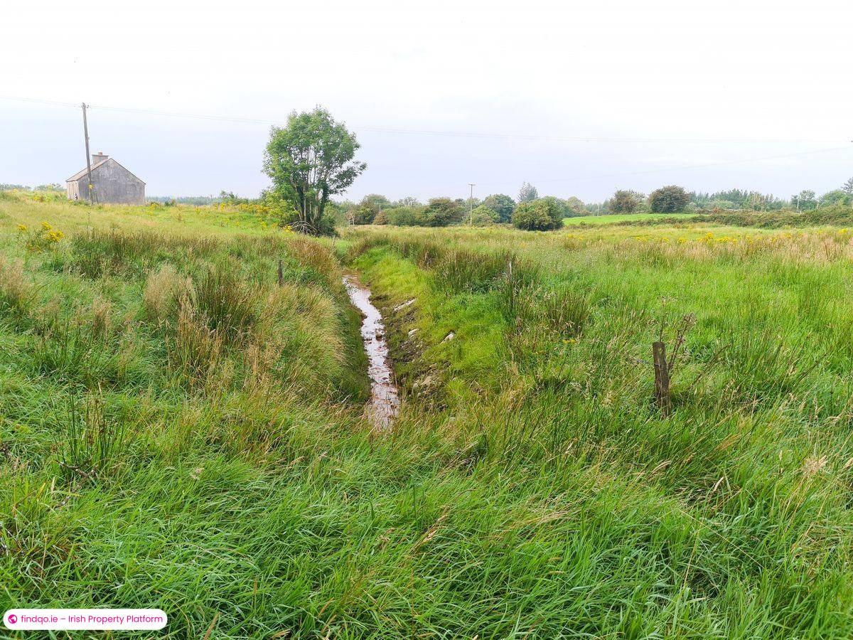 Detached house for Sale in Kilkelly, Mayo