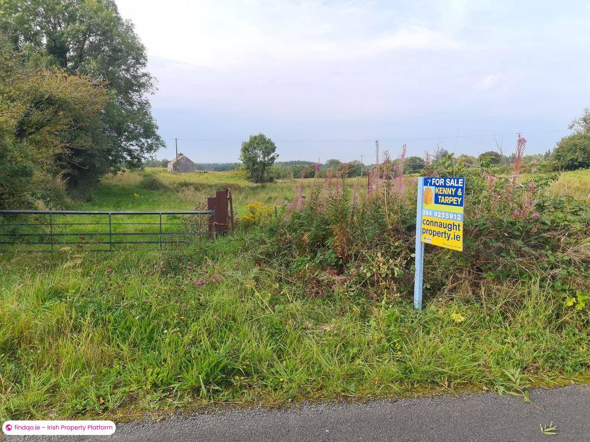 Detached house for Sale in Kilkelly, Mayo