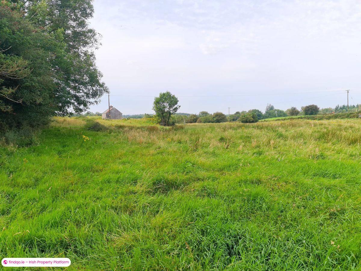 Detached house for Sale in Kilkelly, Mayo