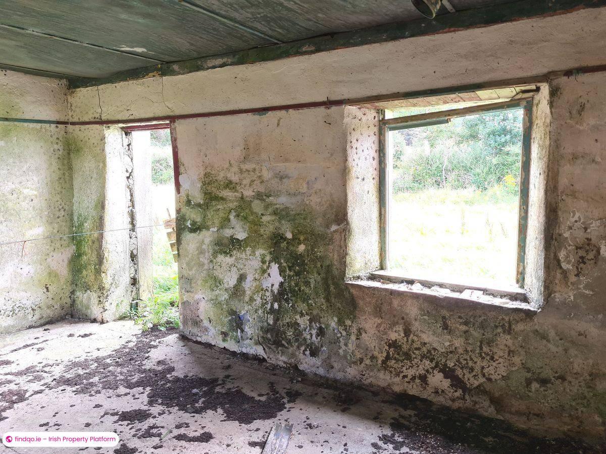 Detached house for Sale in Kilkelly, Mayo