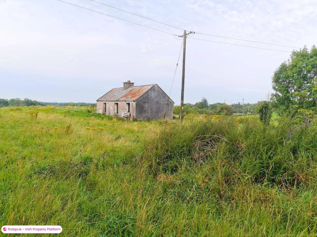 Detached house for Sale in Kilkelly, Mayo