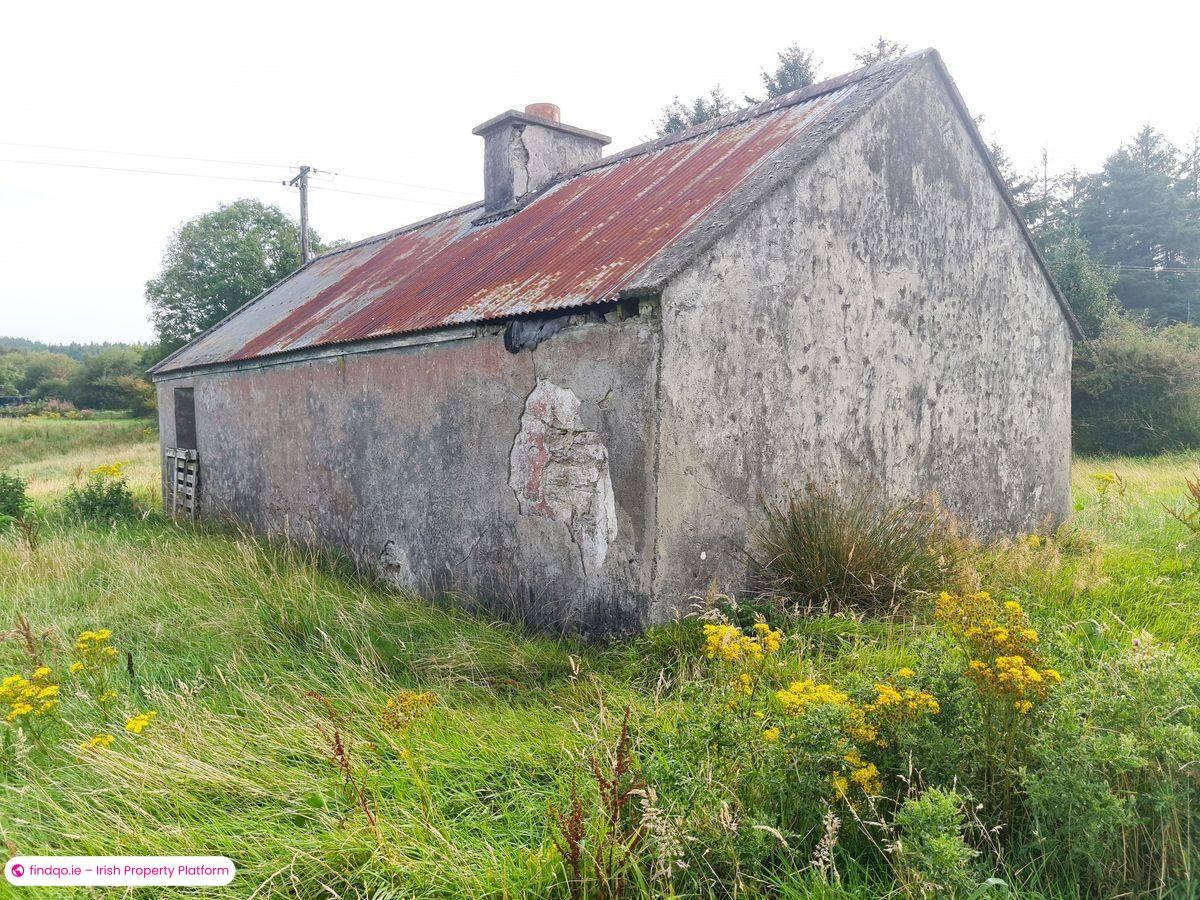 Detached house for Sale in Kilkelly, Mayo